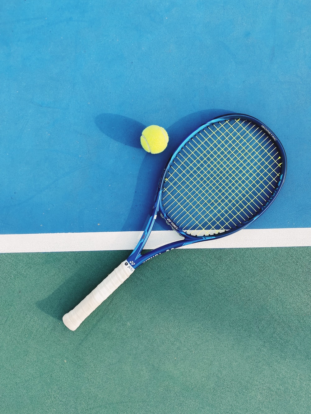 Tennis Racket Wallpapers