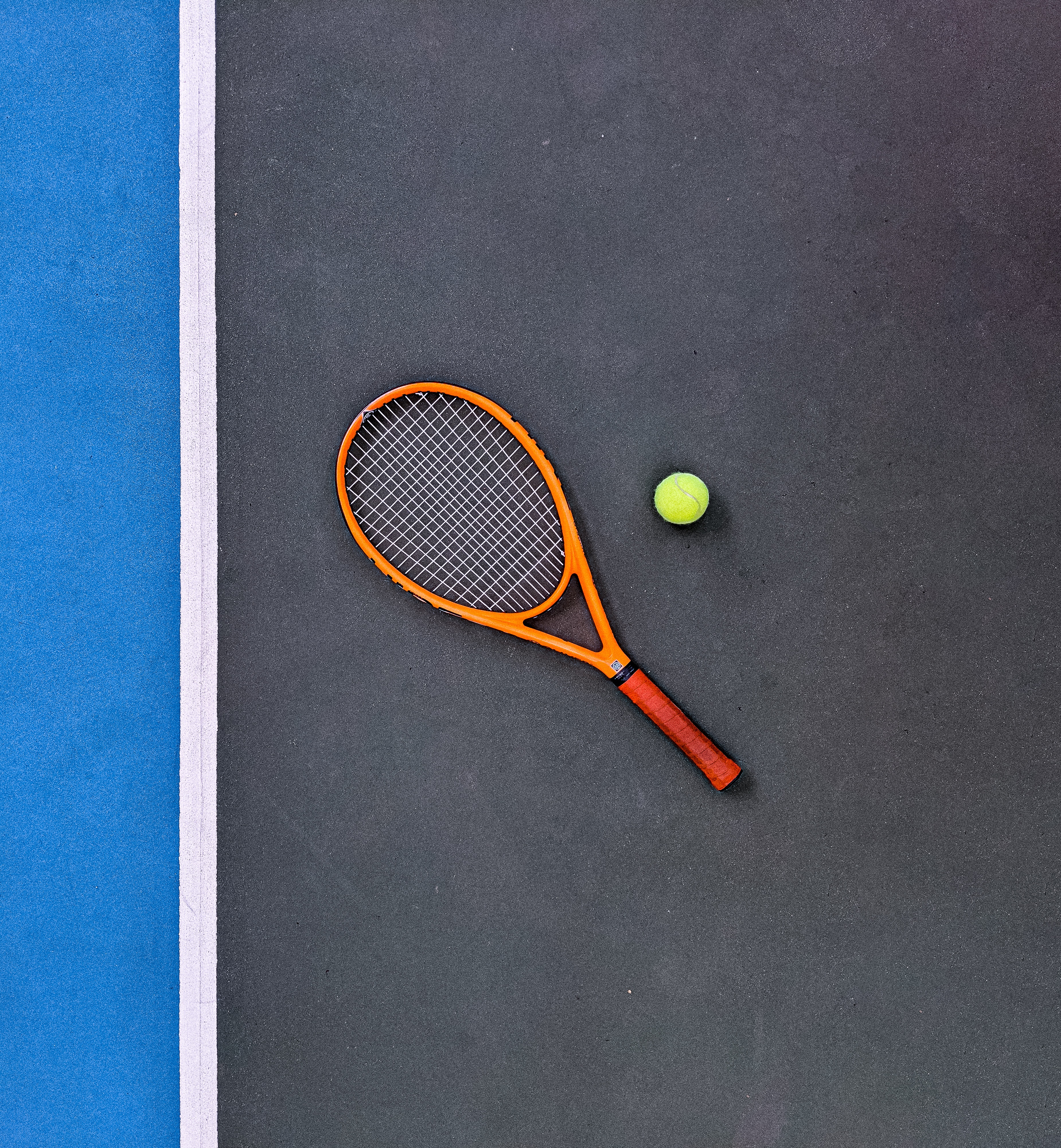 Tennis Racket Wallpapers