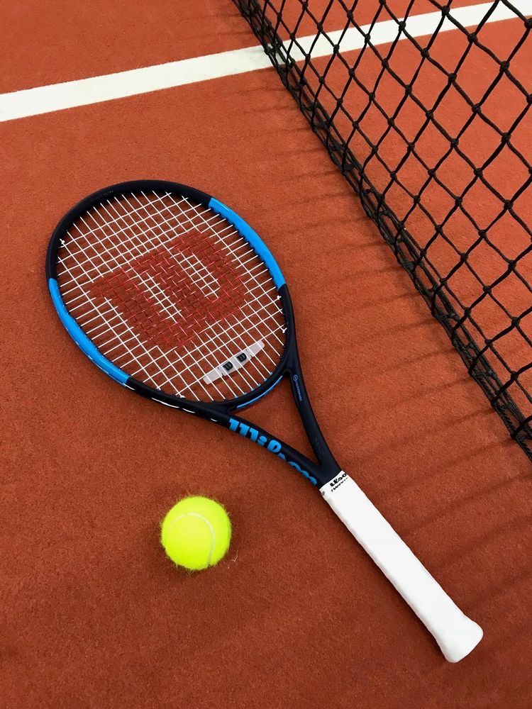 Tennis Racket Wallpapers