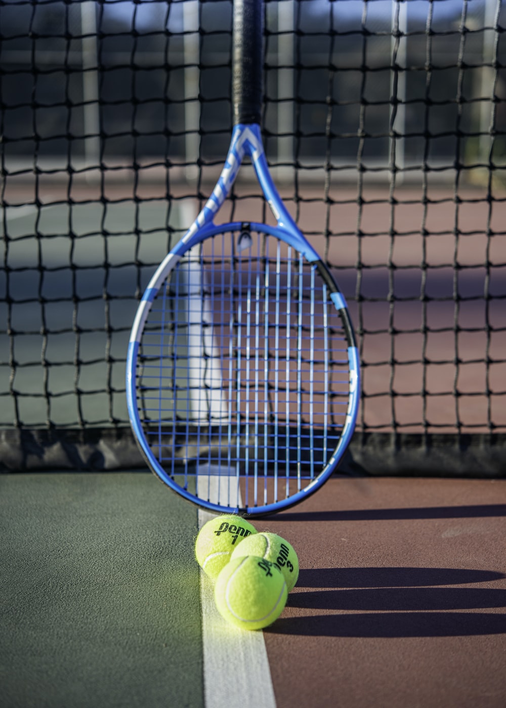 Tennis Racket Wallpapers