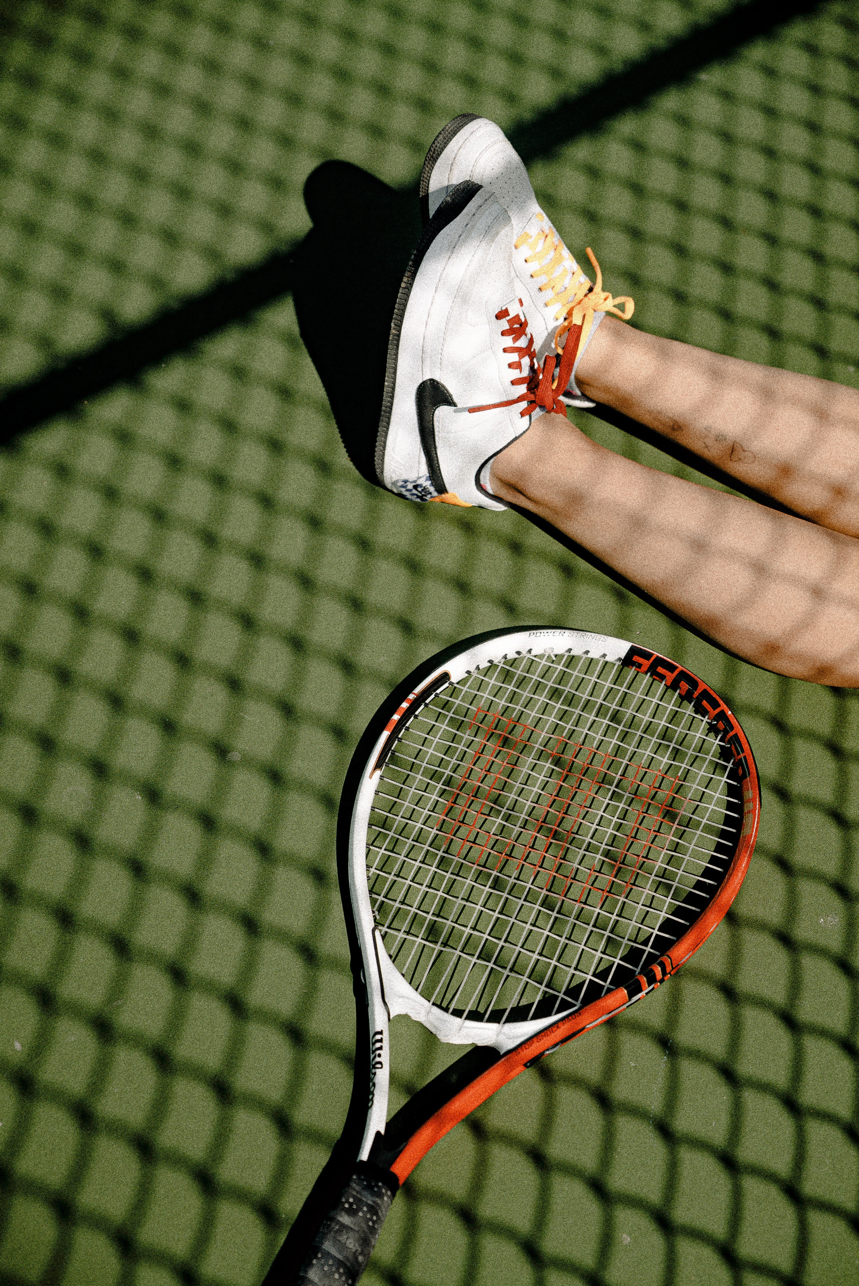 Tennis Racket Wallpapers