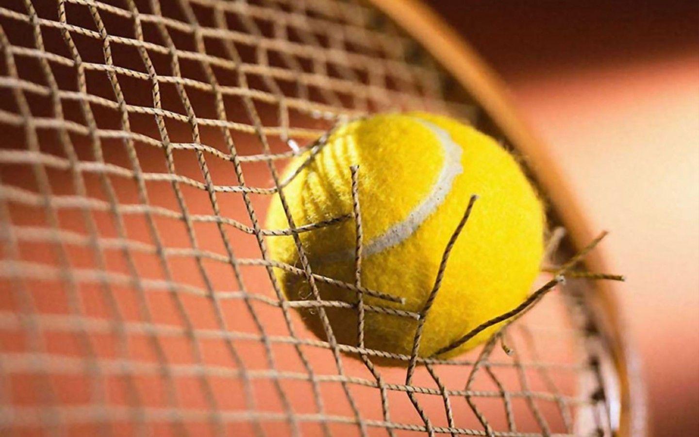 Tennis Racket Wallpapers