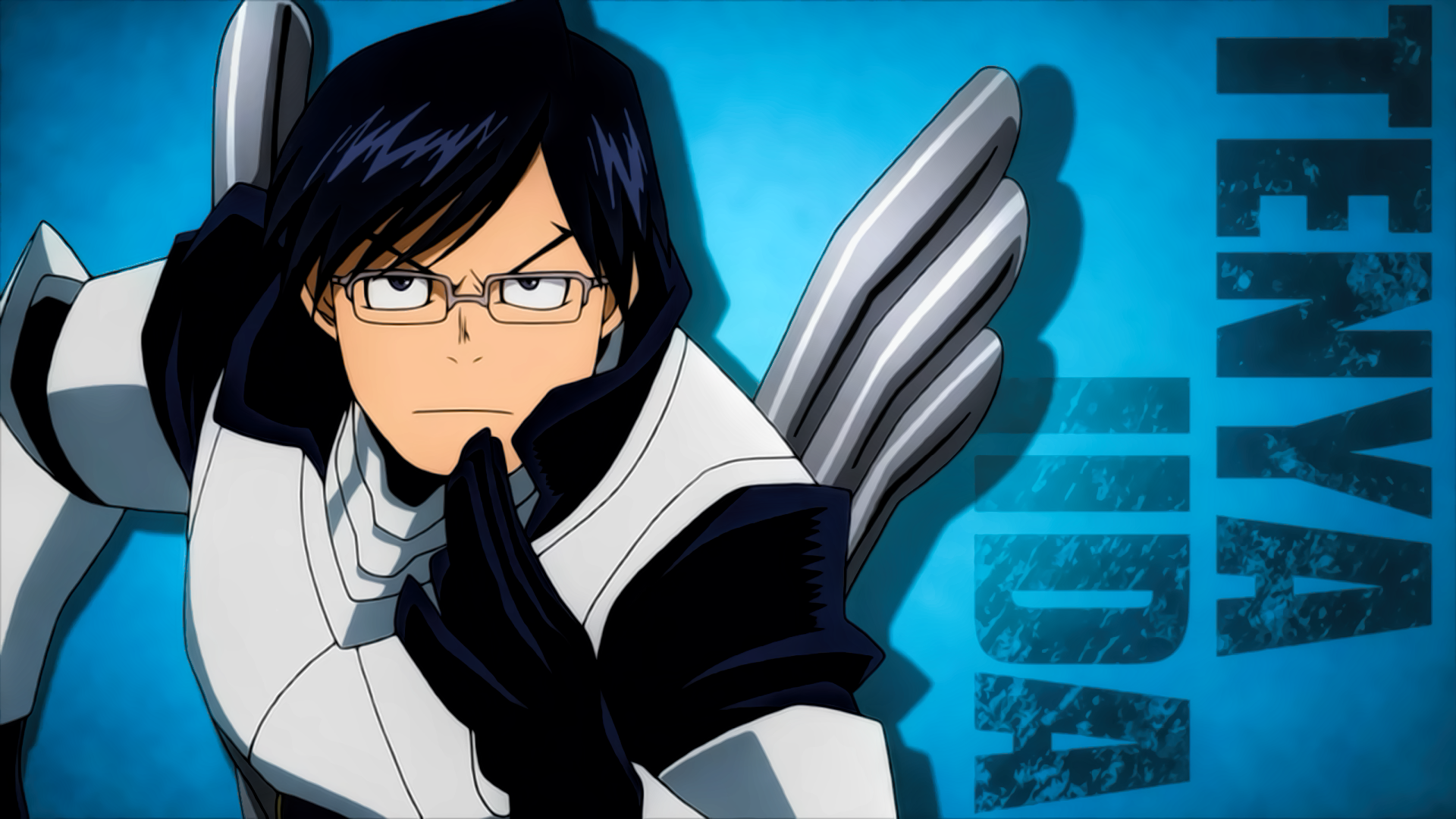 Tenya Iida Wallpapers