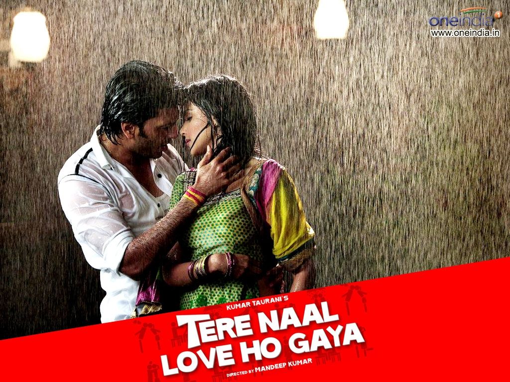 Tere Naal Love Ho Gaya Full Movie Hd Wallpapers