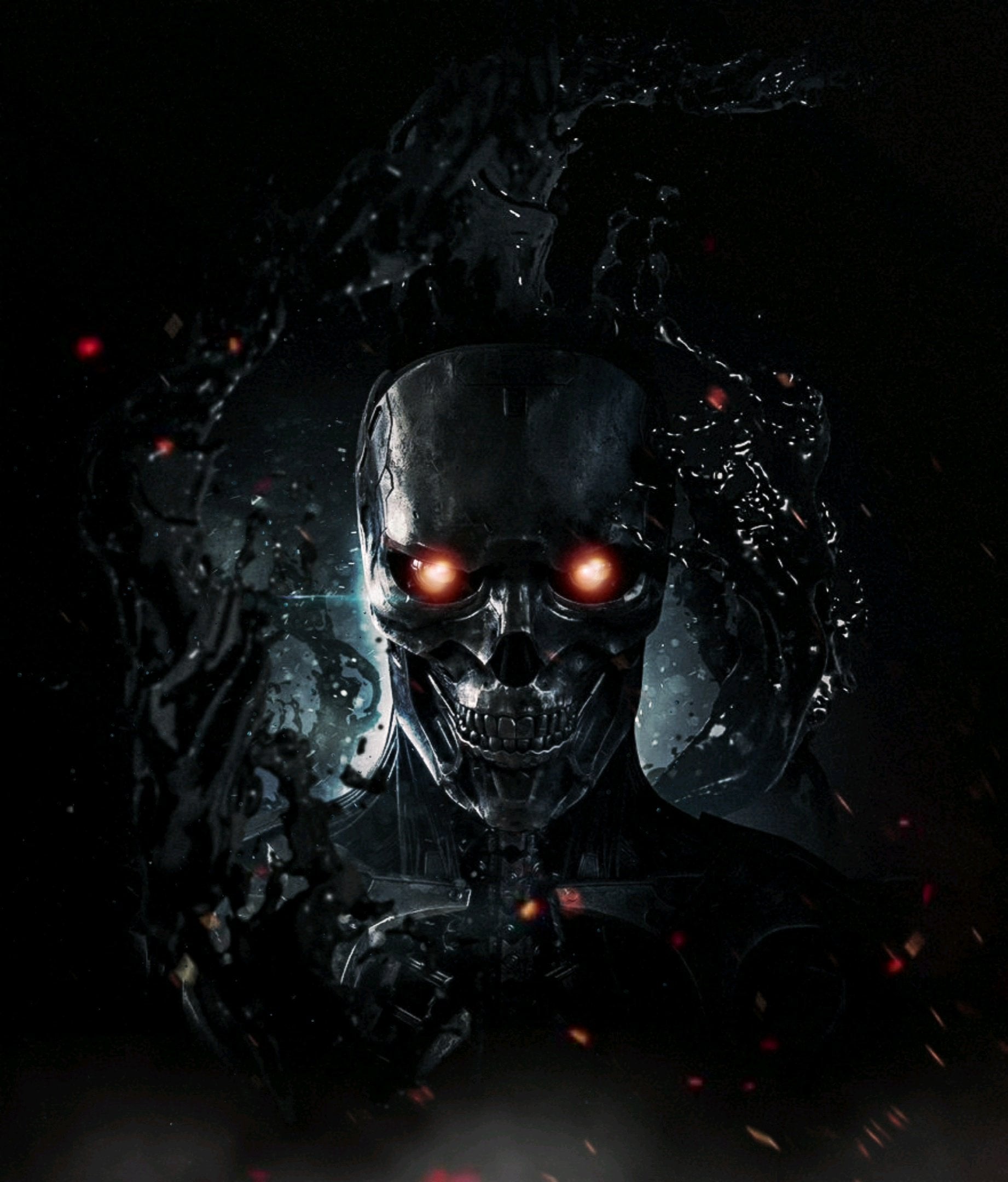 Terminator Wallpapers