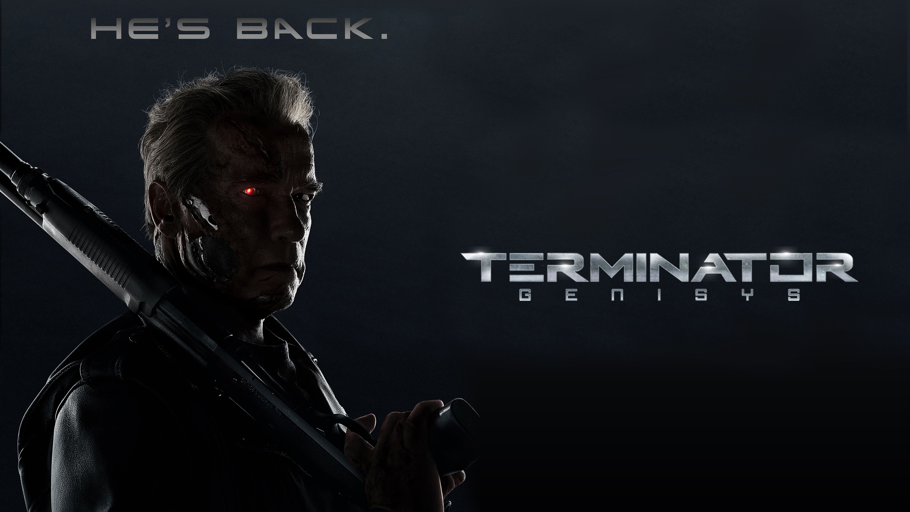 Terminator Wallpapers