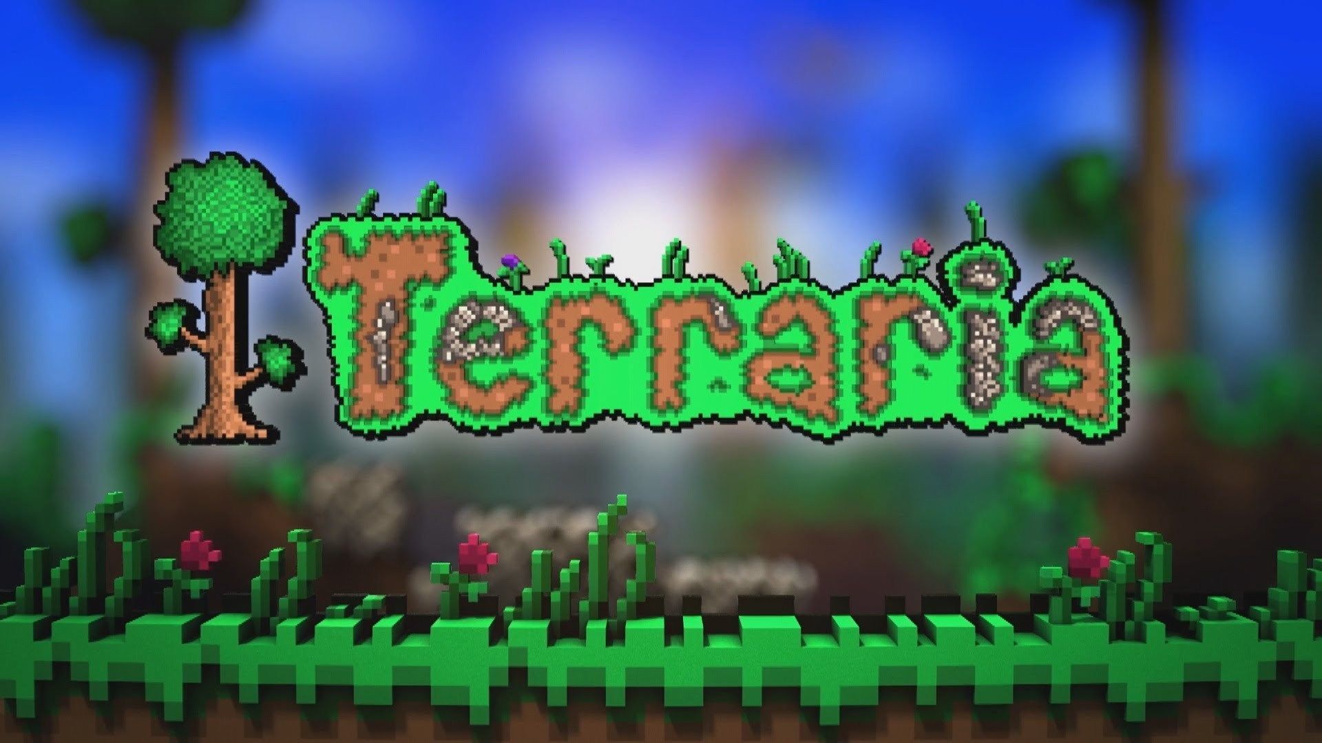 Terraria Wyvern Mount Wallpapers