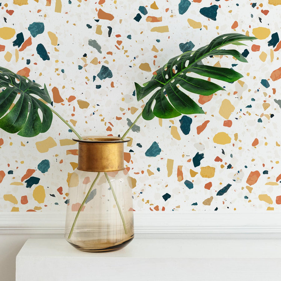 Terrazzo Wallpapers