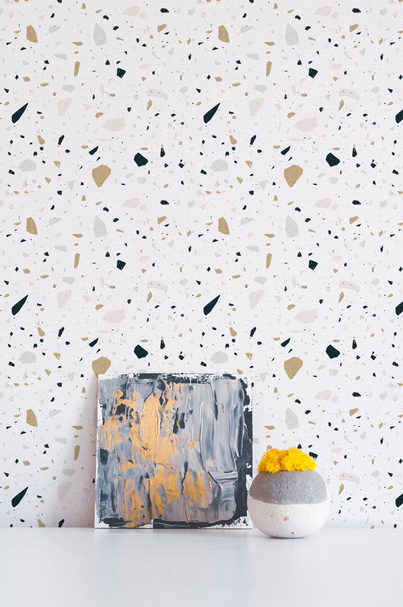 Terrazzo Wallpapers