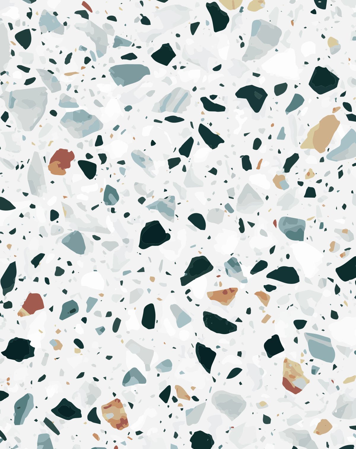 Terrazzo Wallpapers