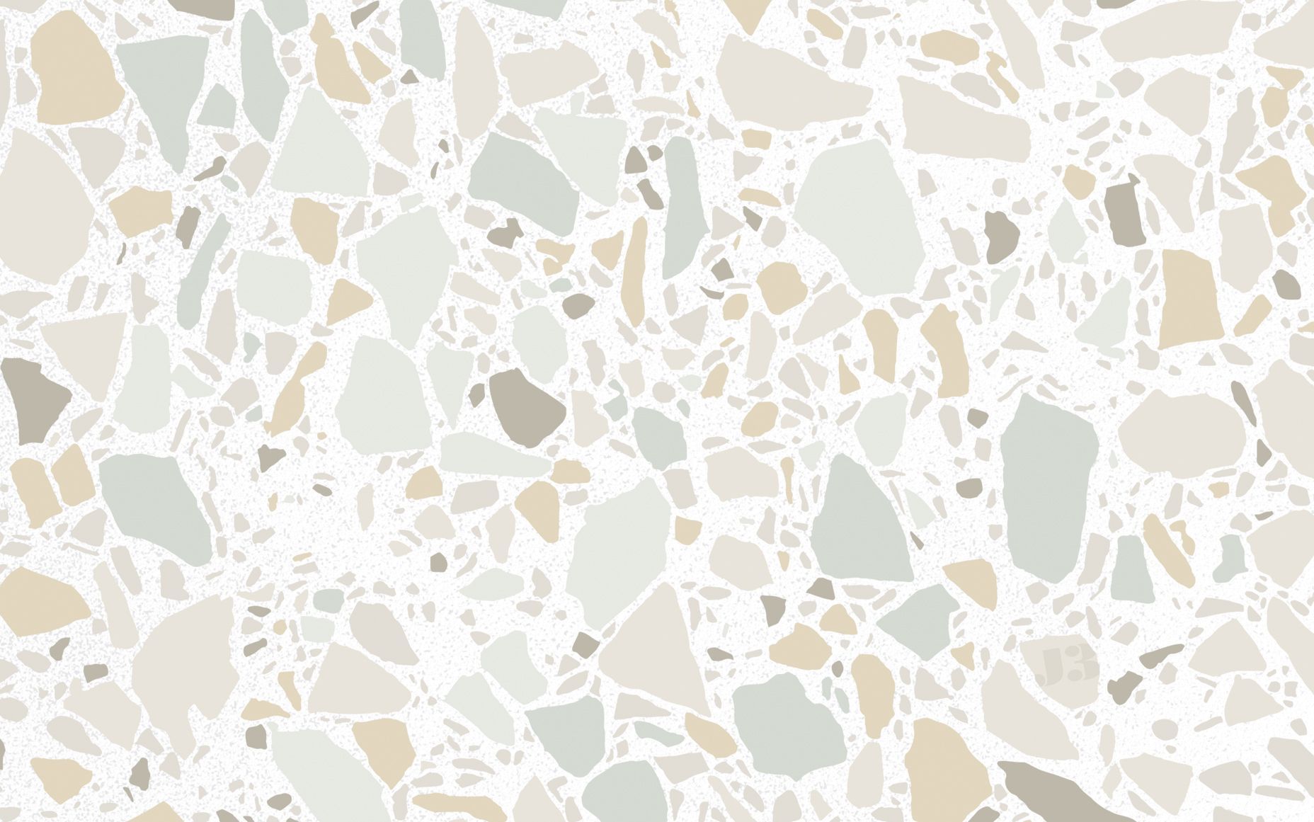 Terrazzo Wallpapers