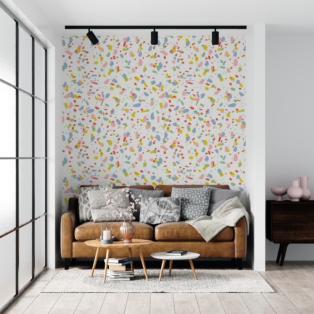 Terrazzo Wallpapers