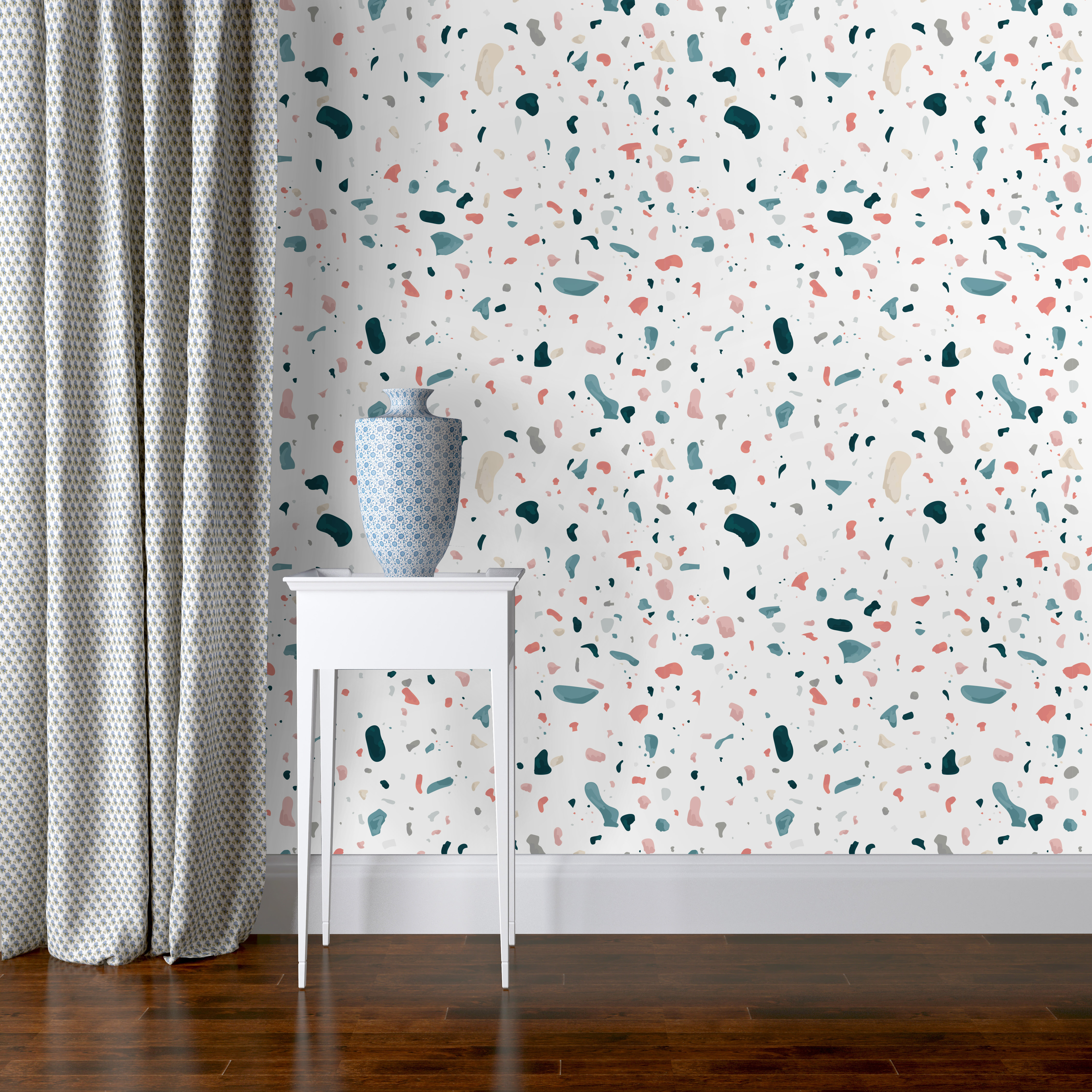 Terrazzo Wallpapers