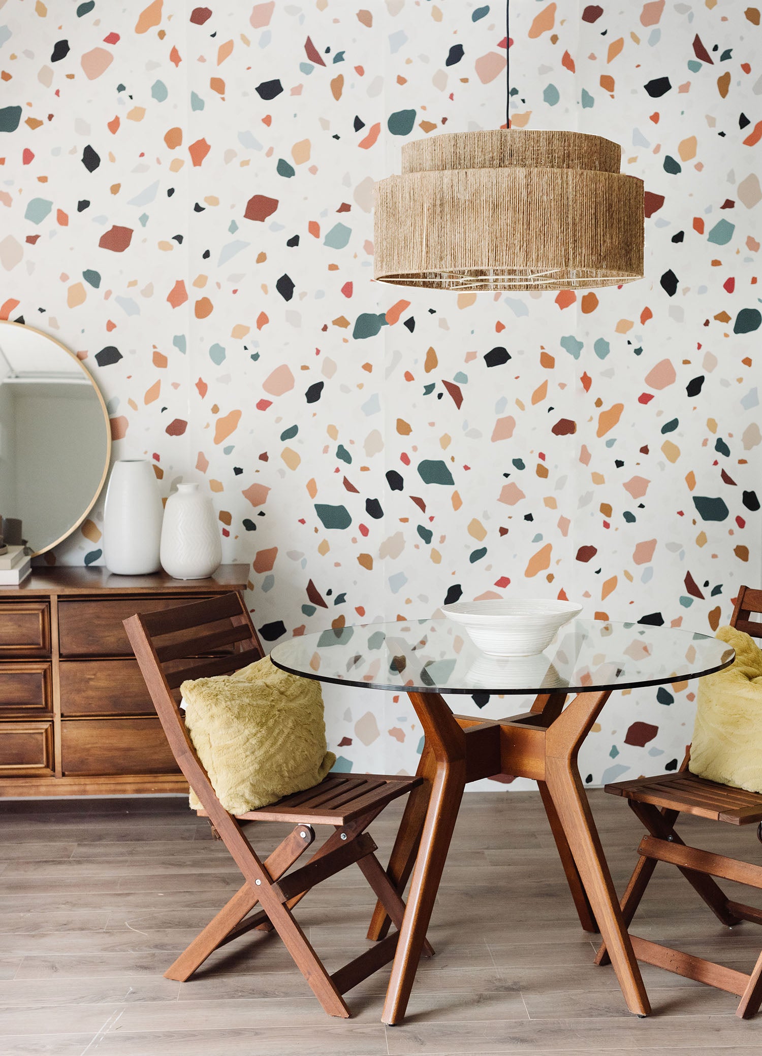 Terrazzo Wallpapers