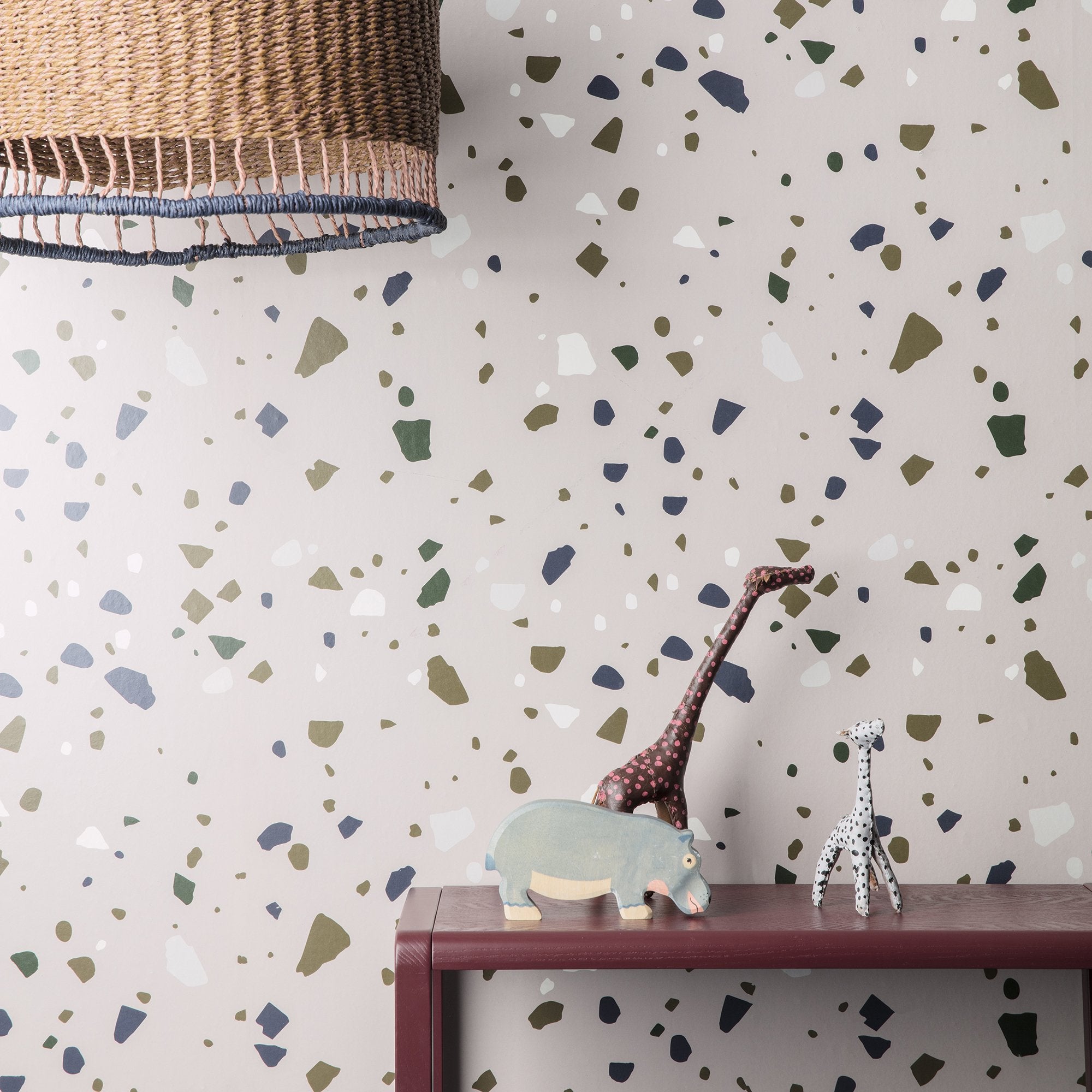 Terrazzo Wallpapers