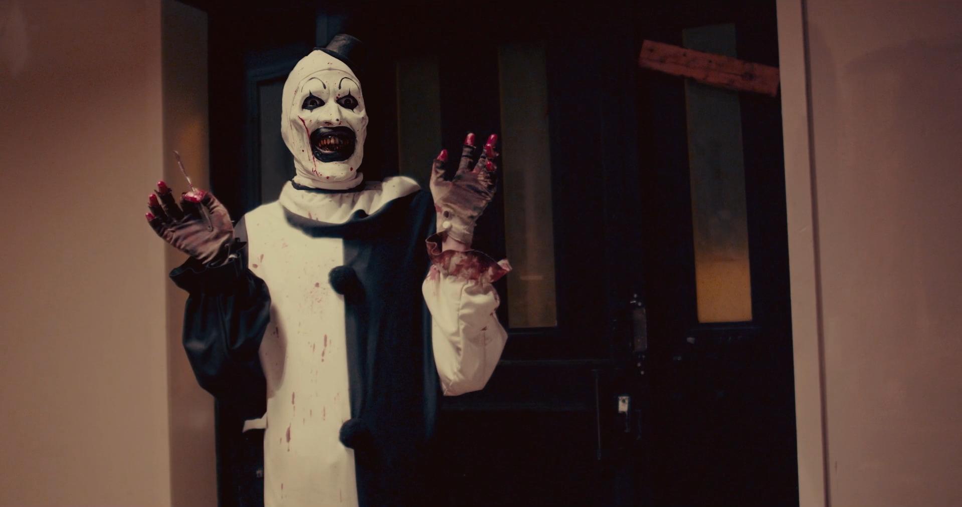 Terrifier Wallpapers