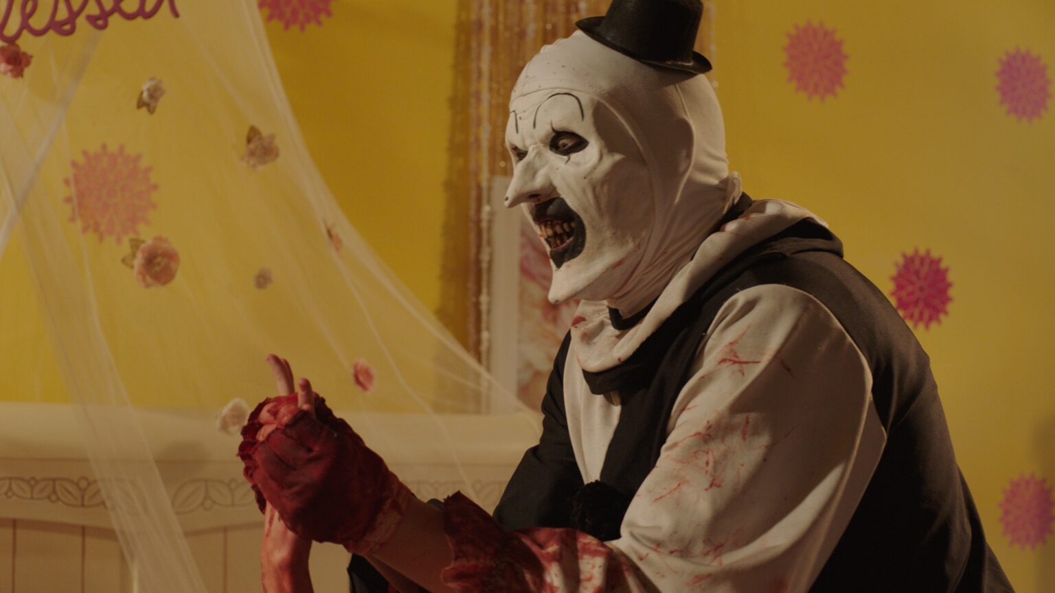 Terrifier Wallpapers