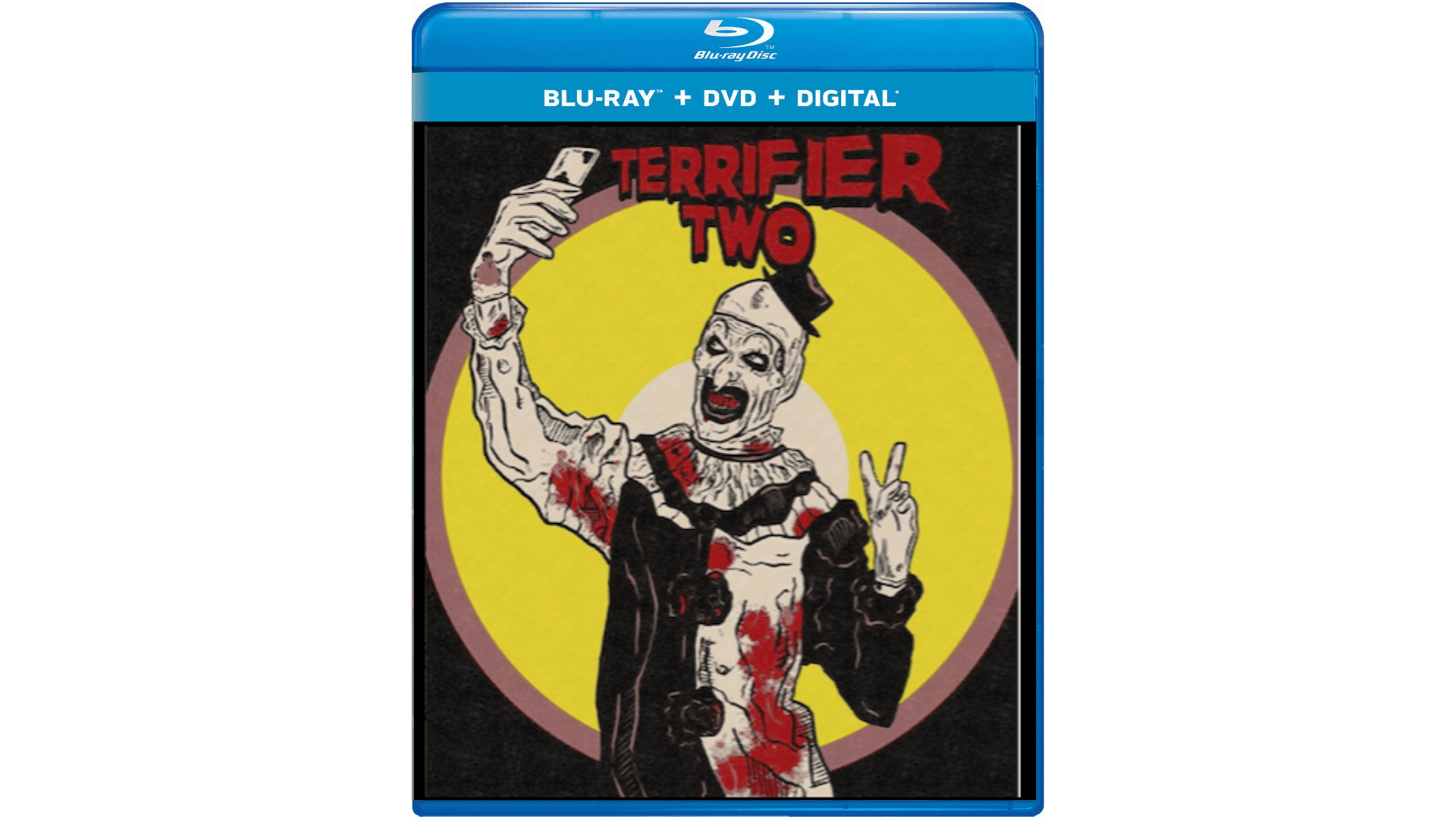 Terrifier Wallpapers