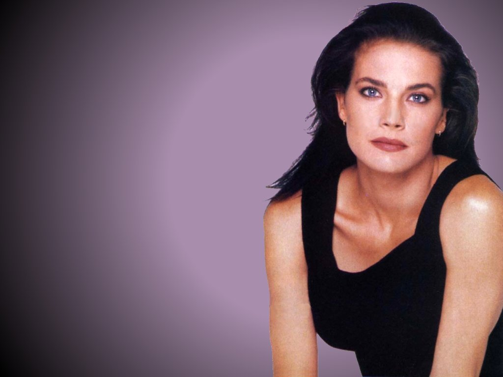 Terry Farrell Bikini Wallpapers