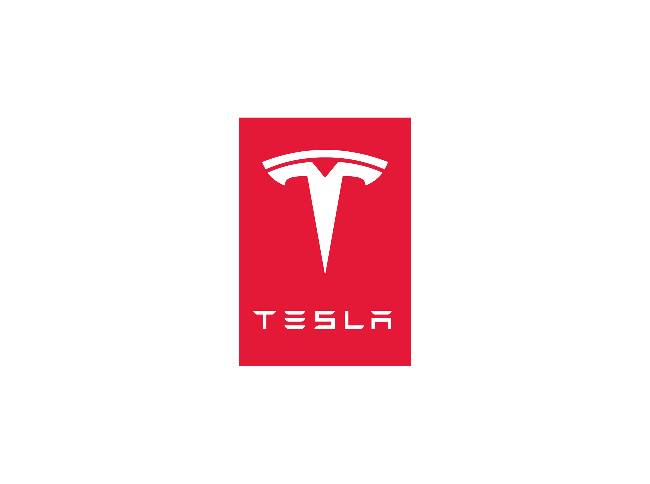 Tesla Band Logo Wallpapers