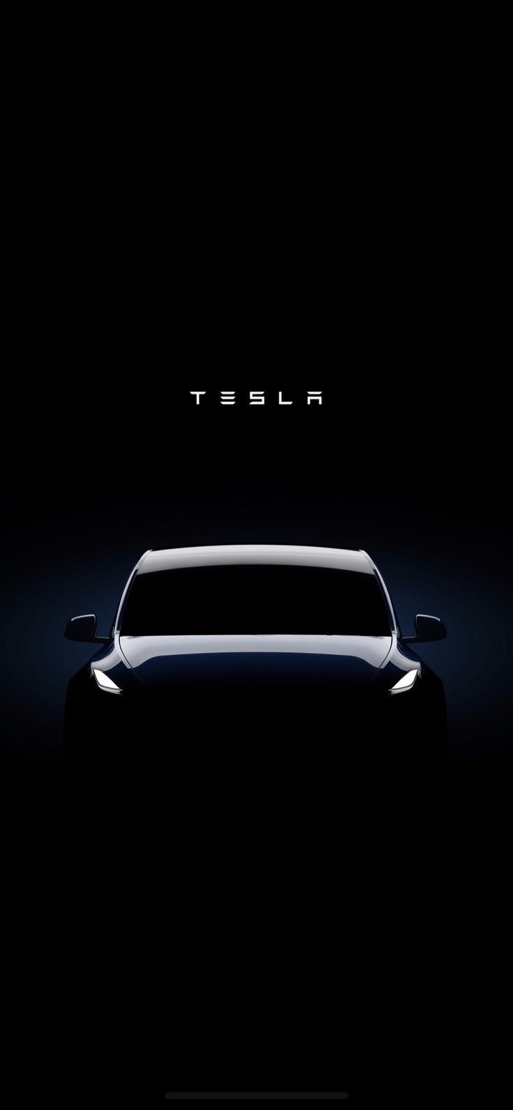 Tesla Phone Wallpapers