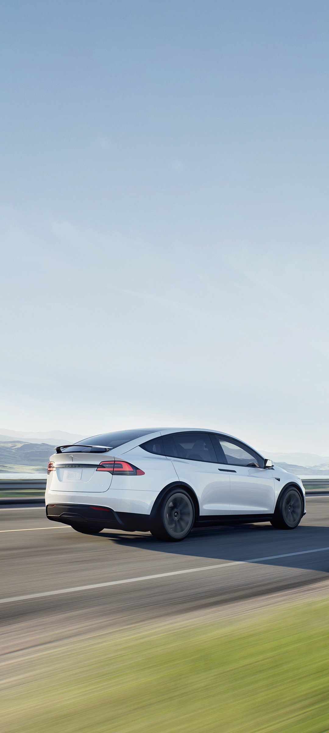 Tesla Phone Wallpapers