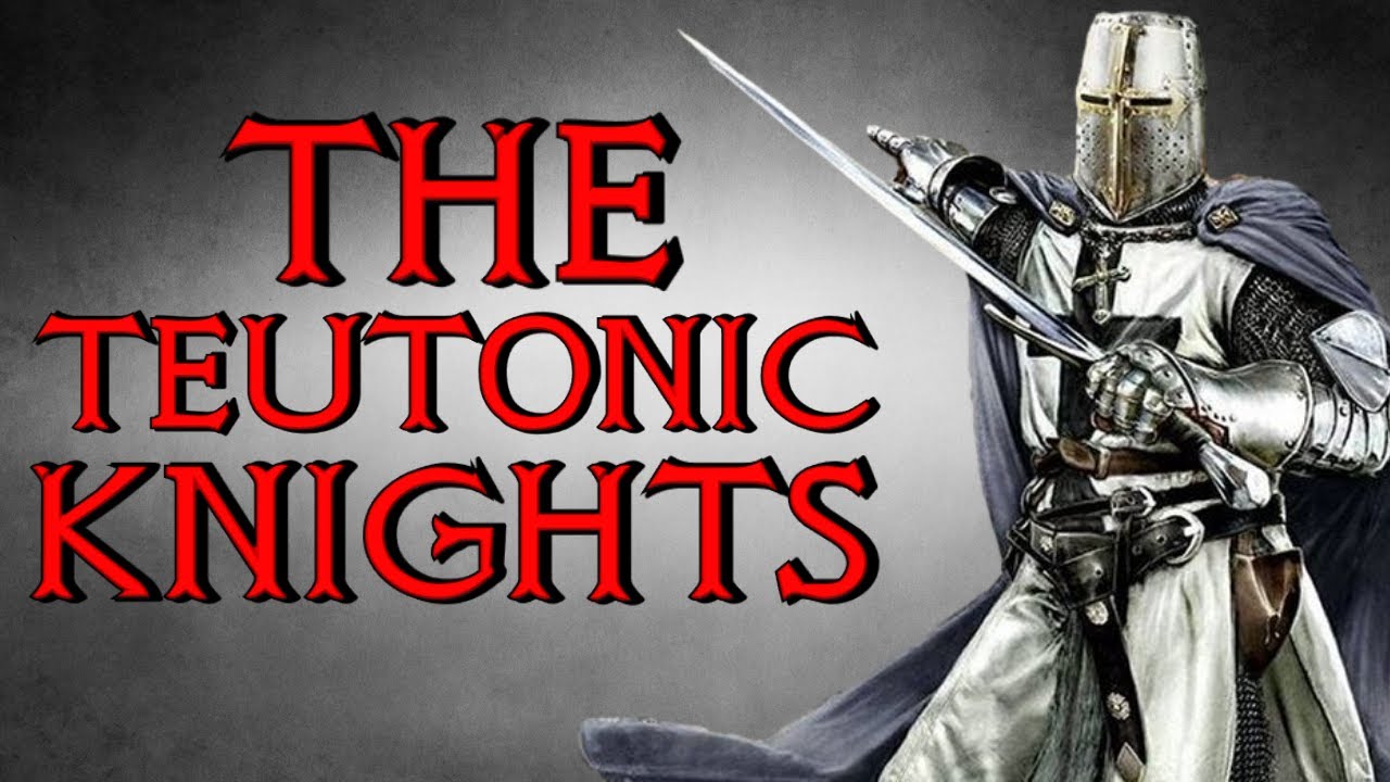 Teutonic Knight Wallpapers