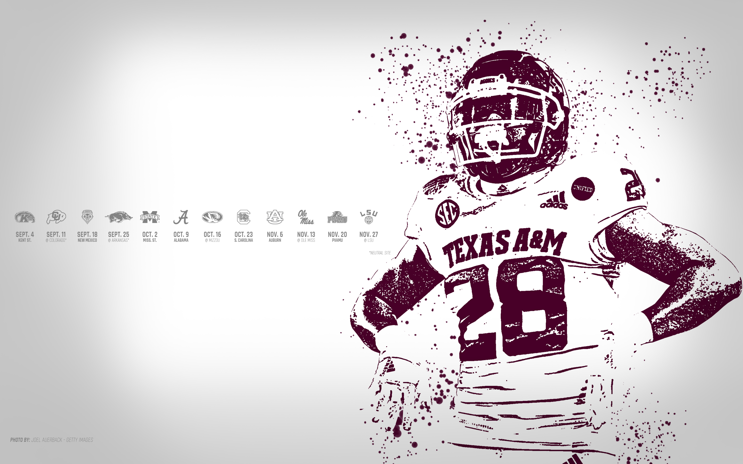 Texas A&M Wallpapers