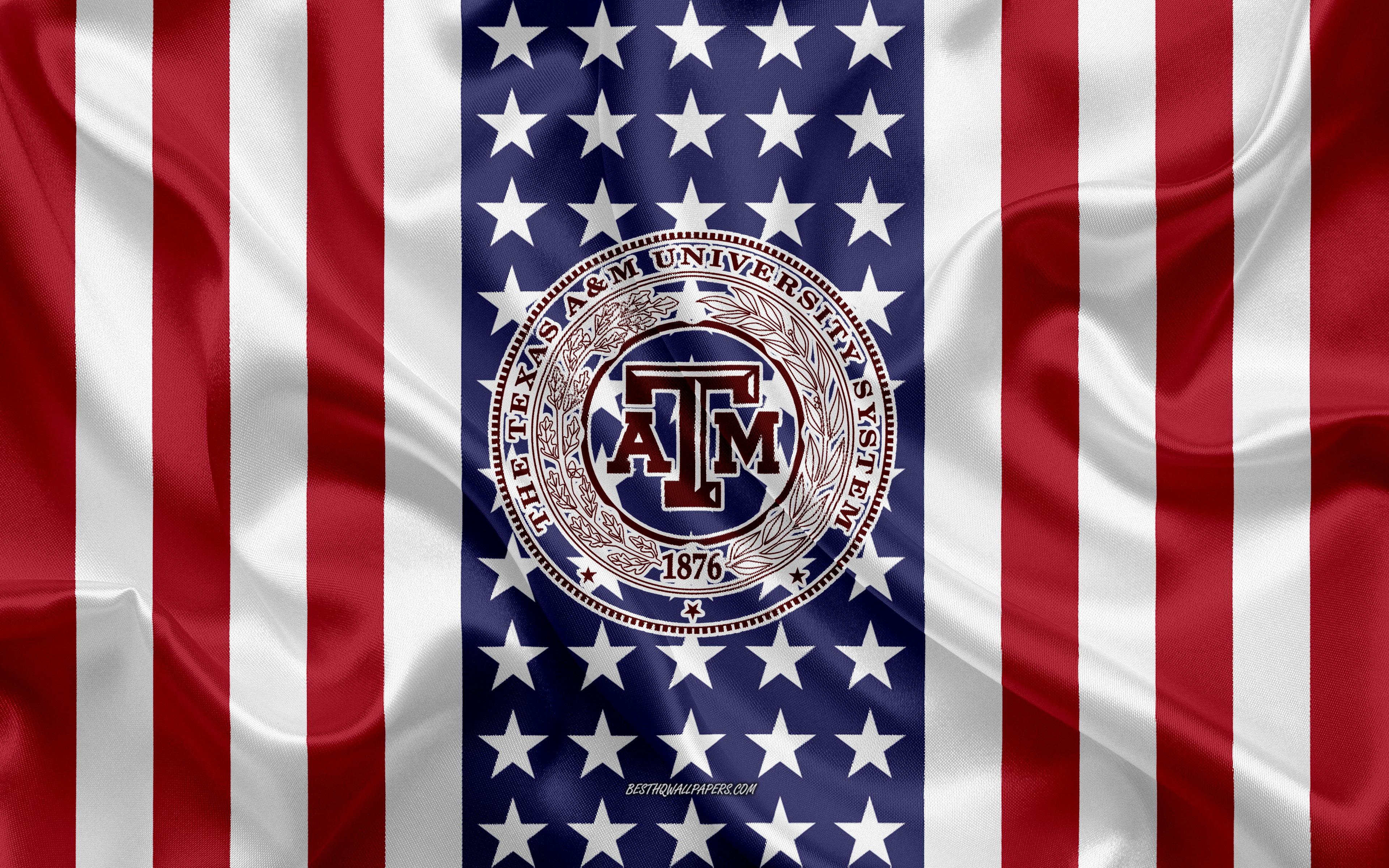 Texas A&M Wallpapers