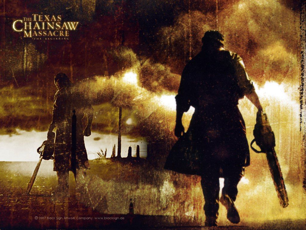 Texas Chainsaw Massacre Wallpapers