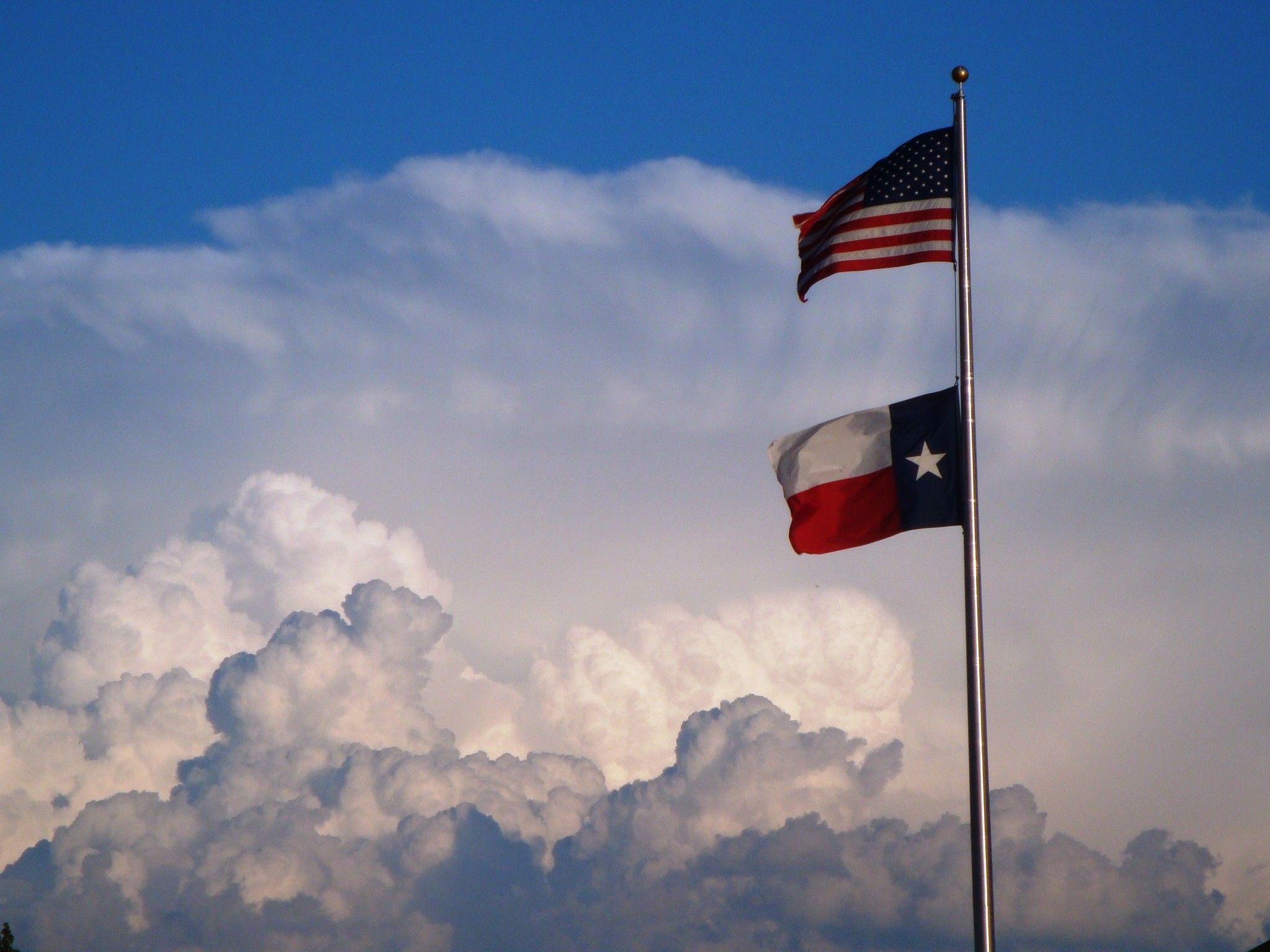 Texas Flag Iphone Wallpapers