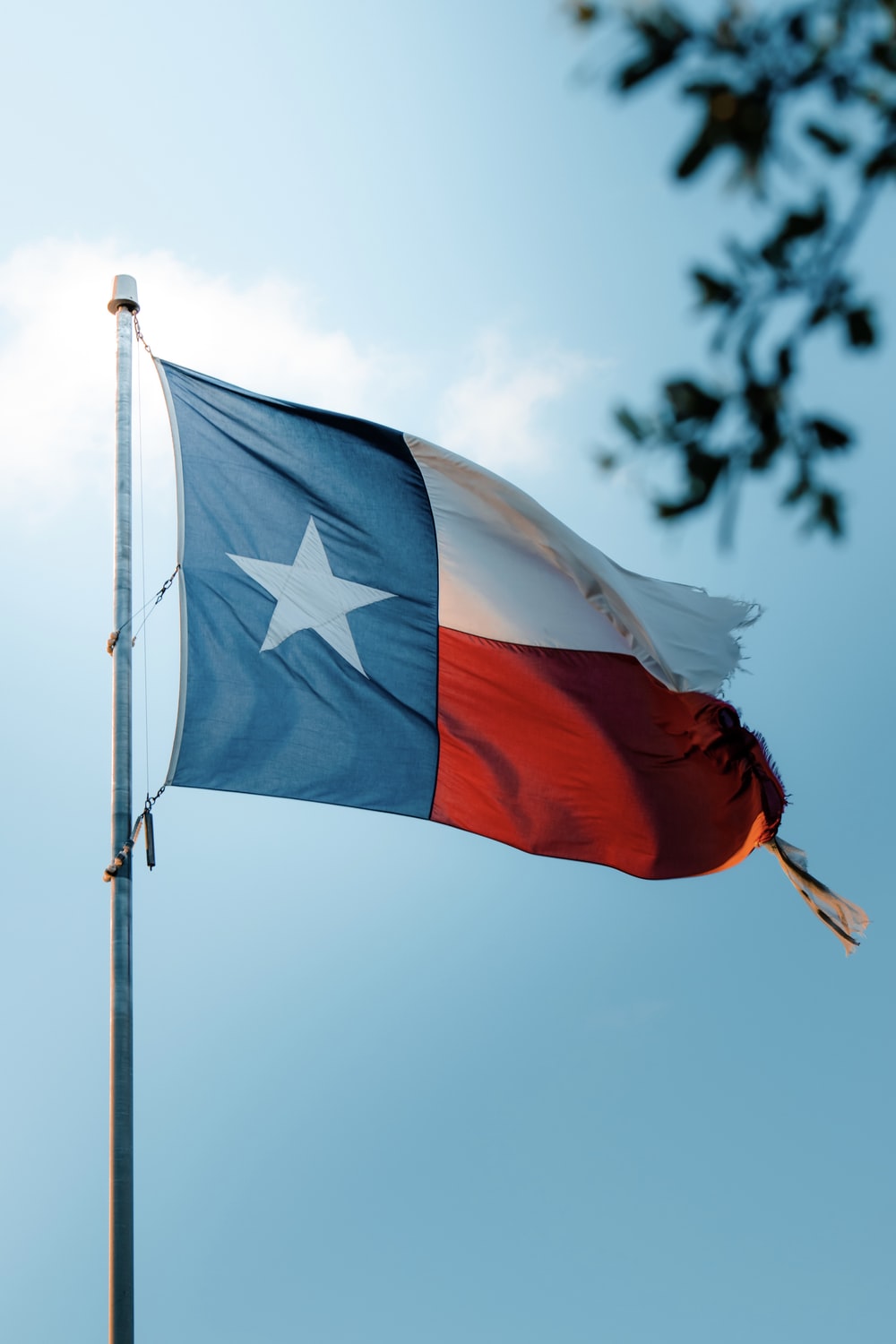 Texas Flag Wallpapers