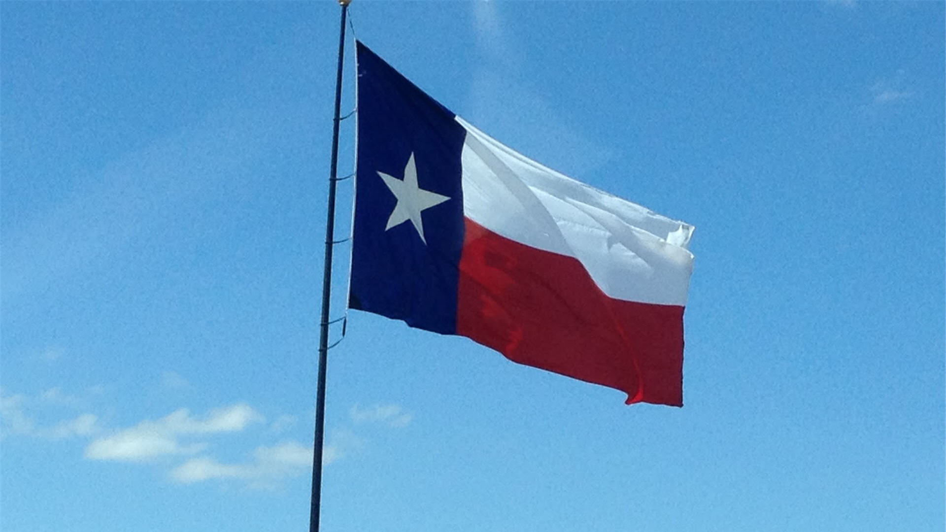 Texas Flag Wallpapers