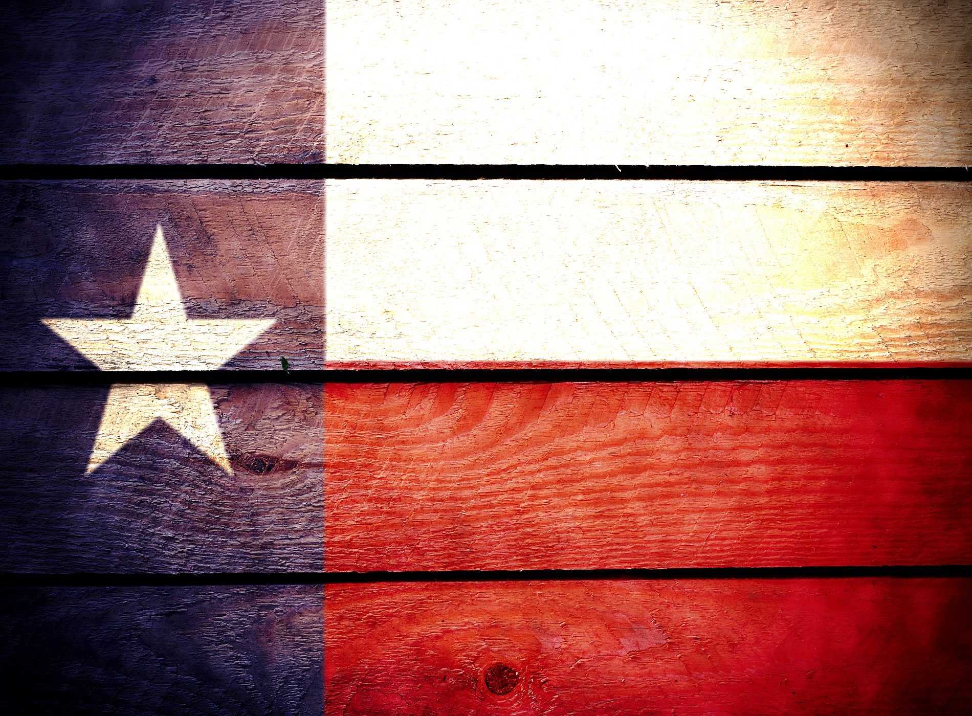 Texas Flag Wallpapers