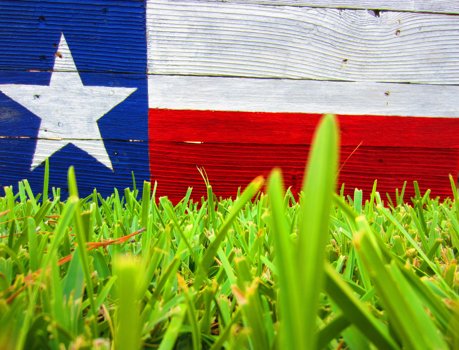 Texas Flag Wallpapers