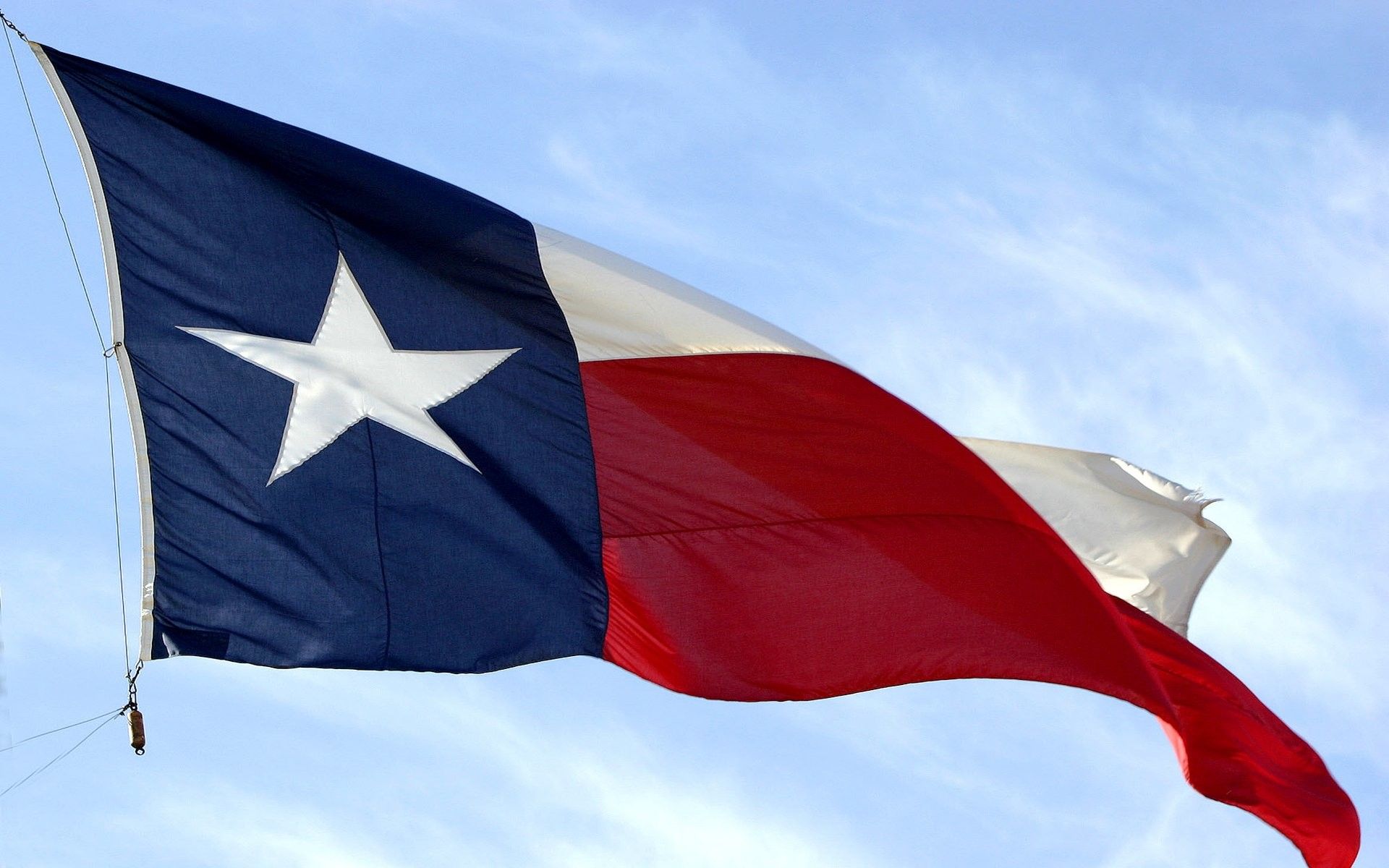 Texas Flag Wallpapers