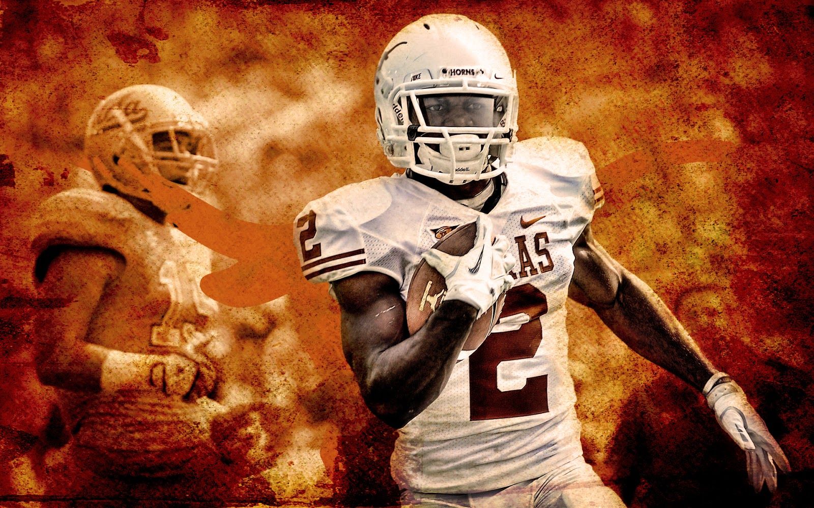 Texas Longhorns Football Wallpapers