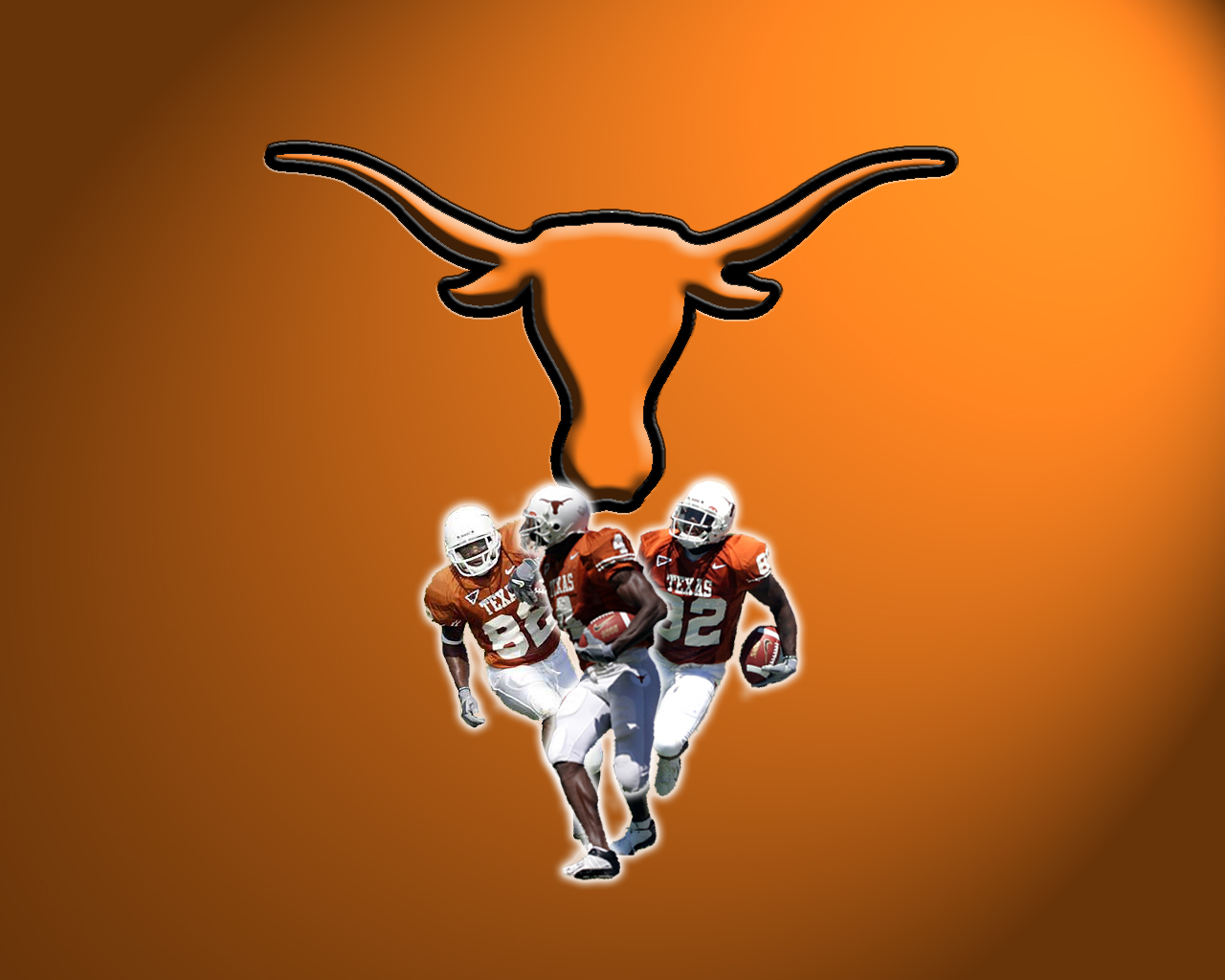 Texas Longhorns Football Wallpapers