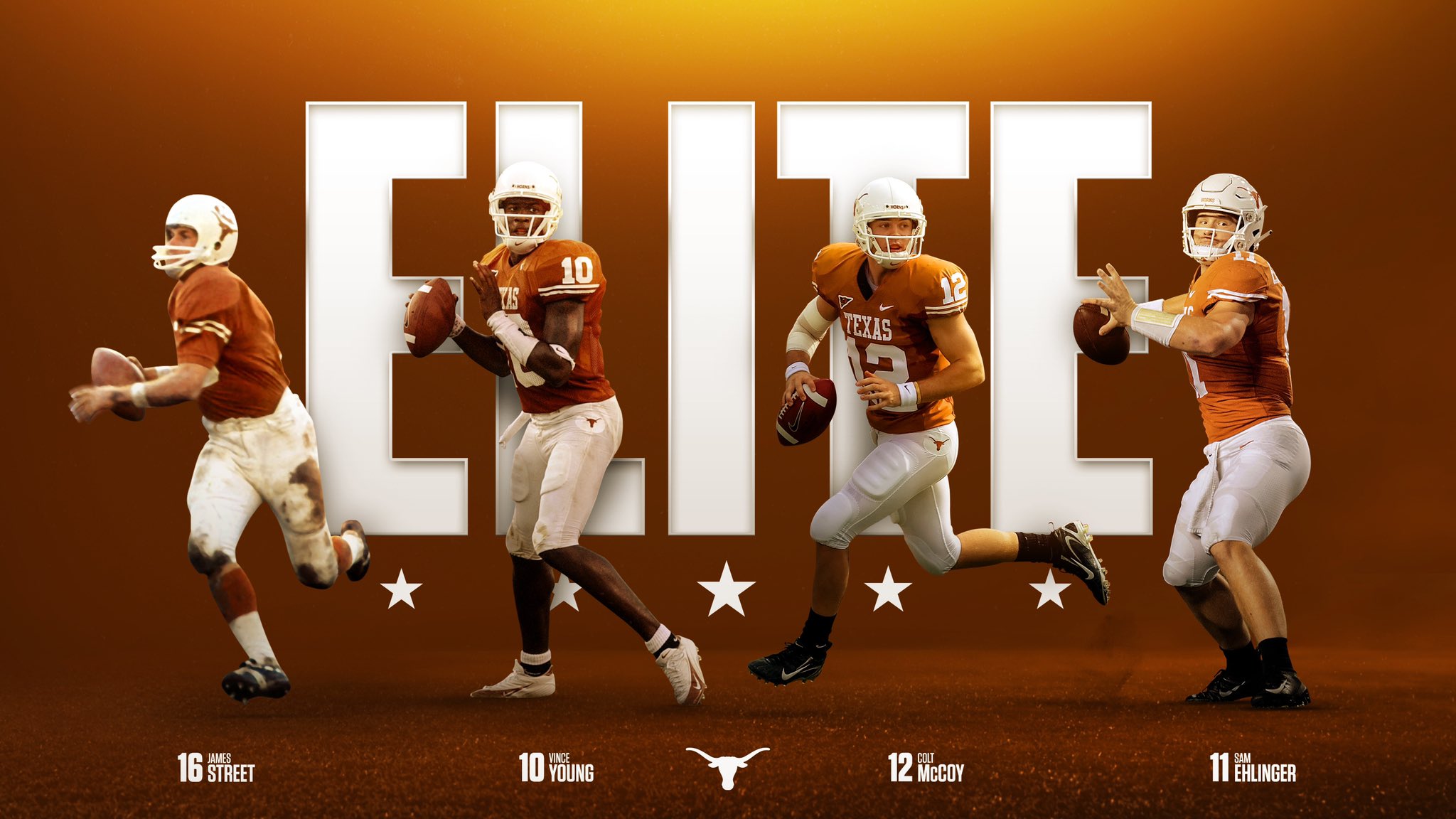 Texas Longhorns Football Wallpapers