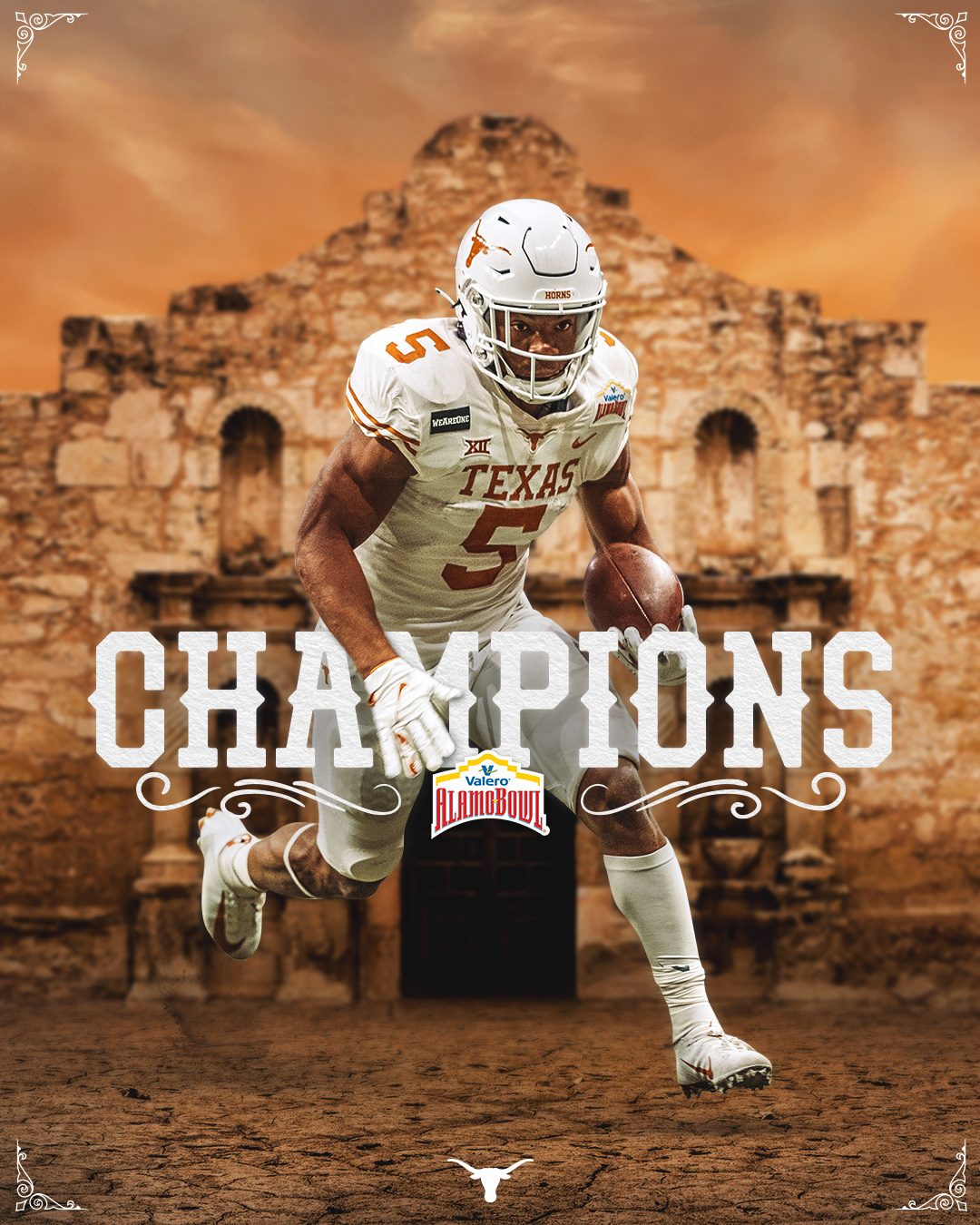 Texas Longhorns Football Wallpapers