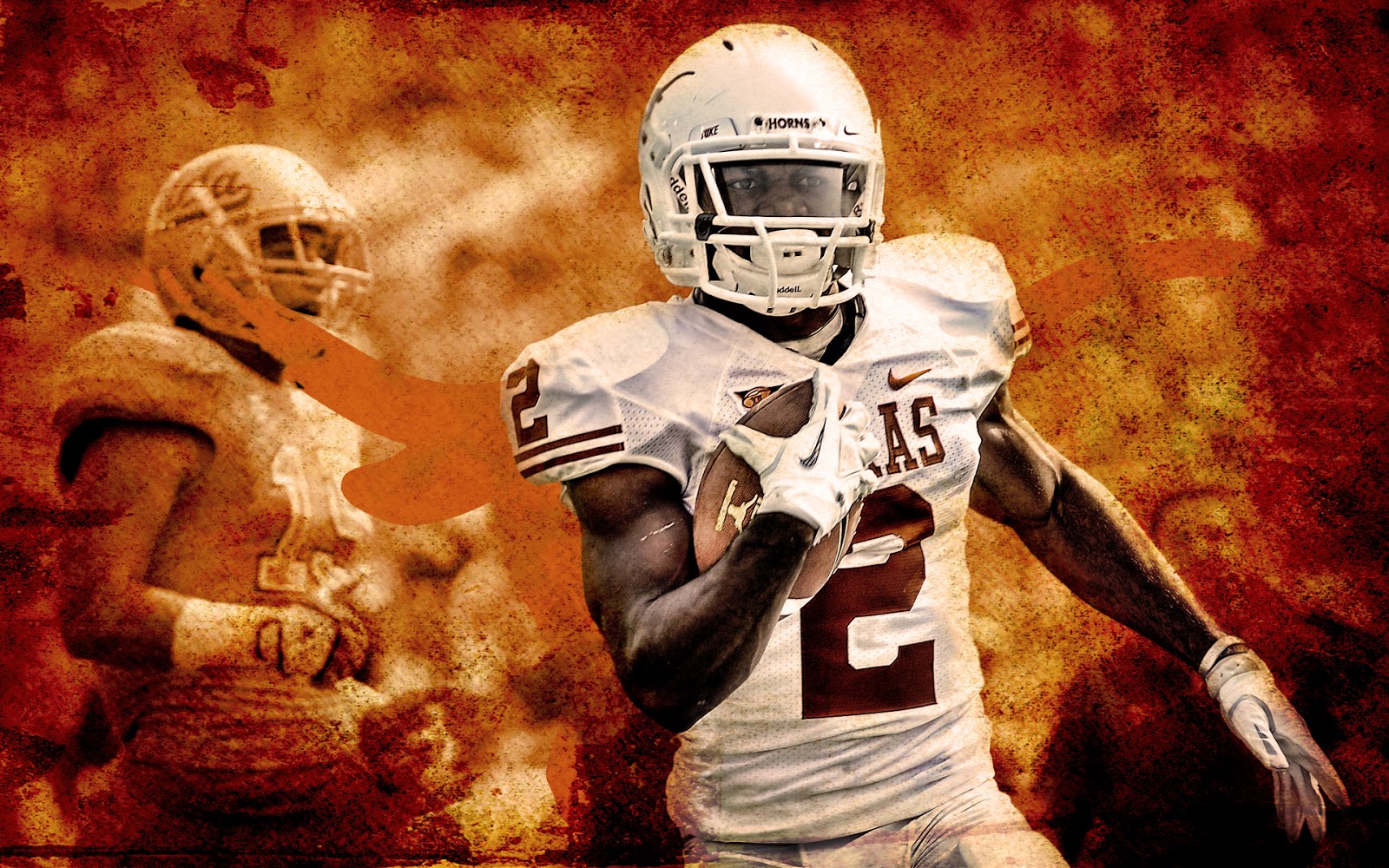 Texas Longhorns Wallpapers