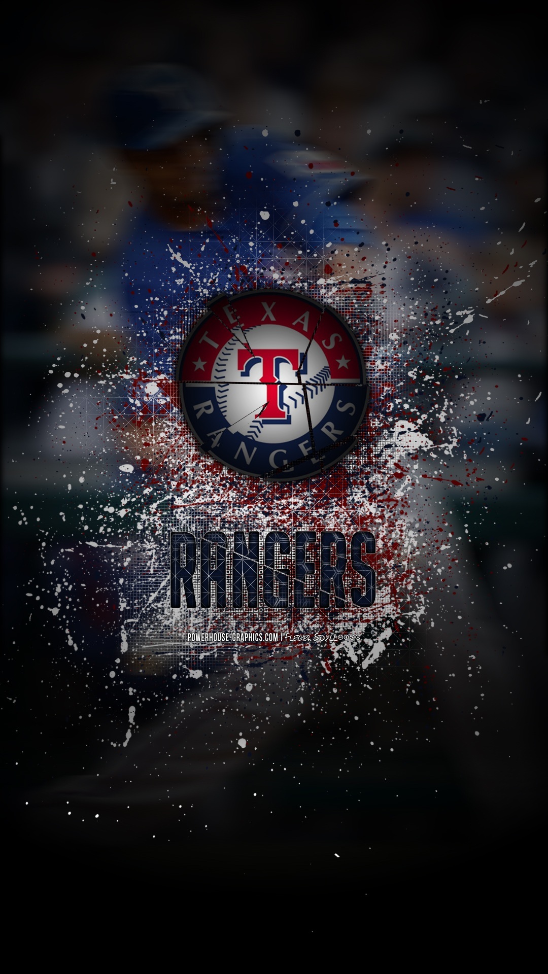 Texas Ranger Iphone Wallpapers