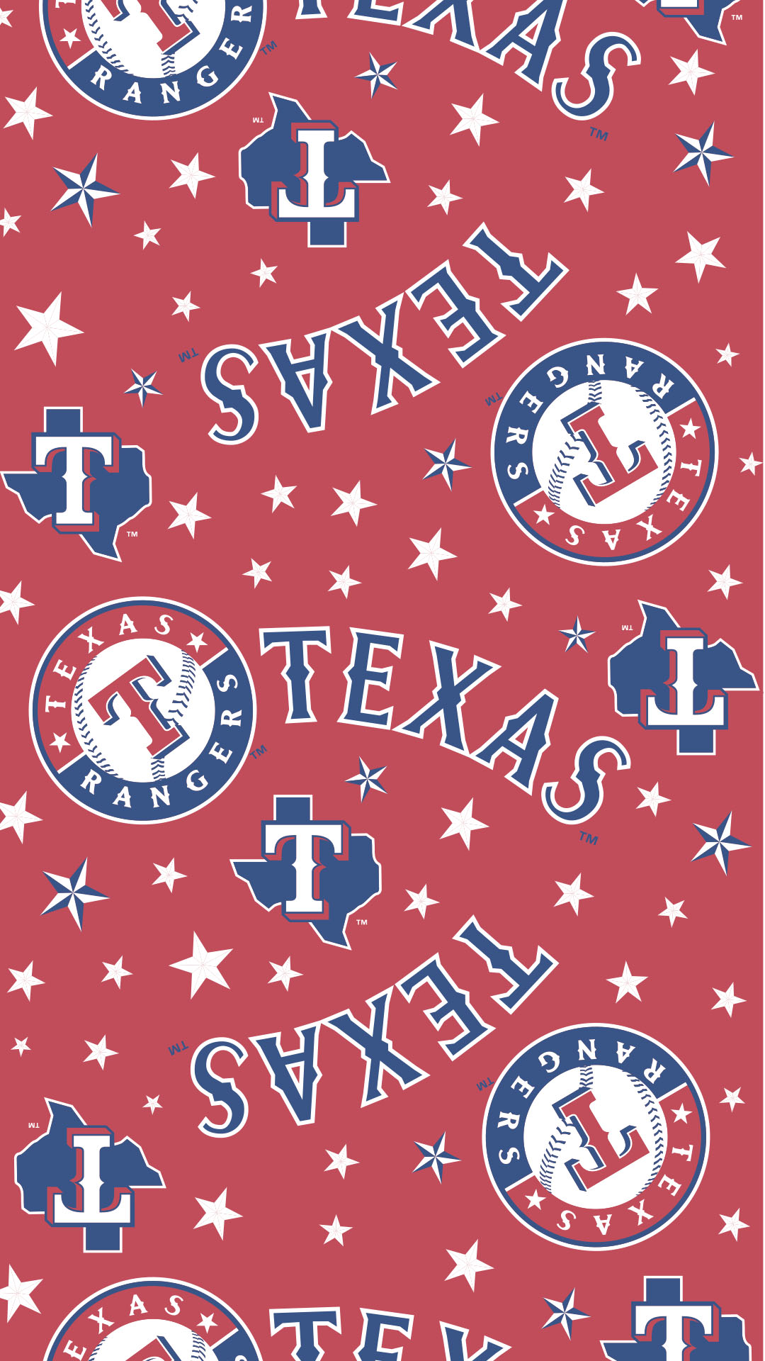 Texas Ranger Iphone Wallpapers