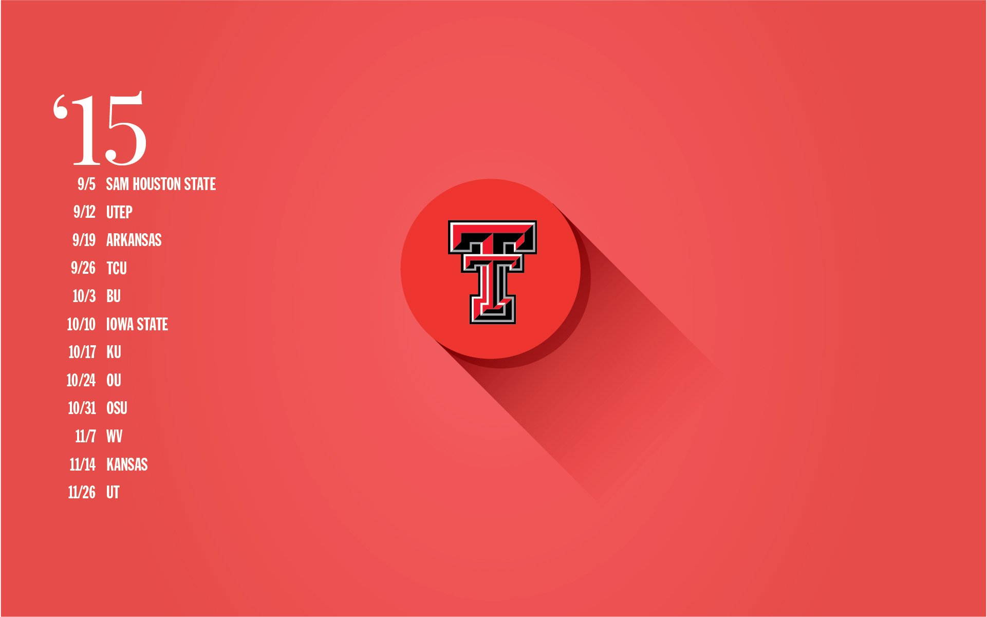 Texas Tech Wallpapers