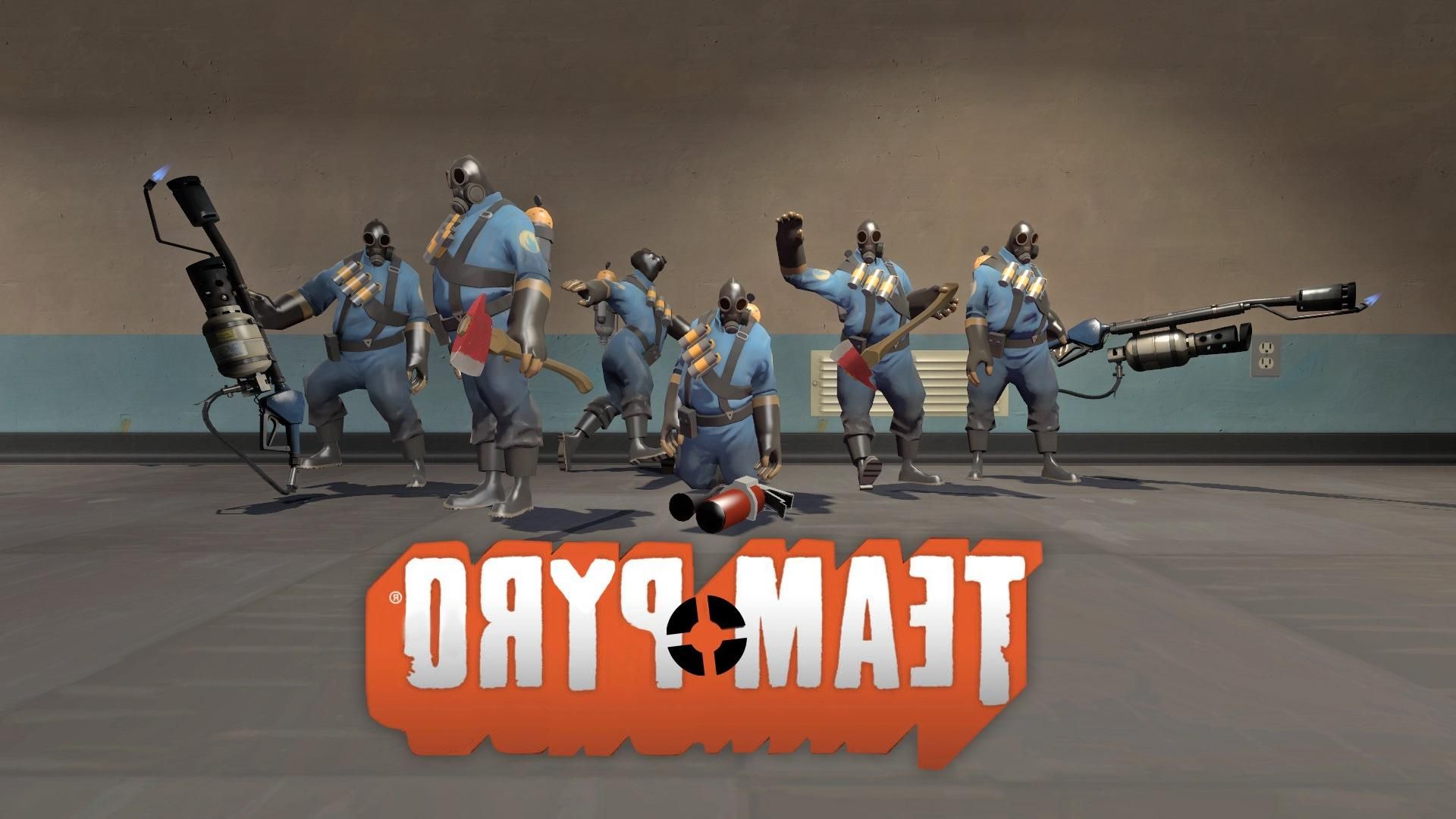 Tf2 1920X1080 Wallpapers