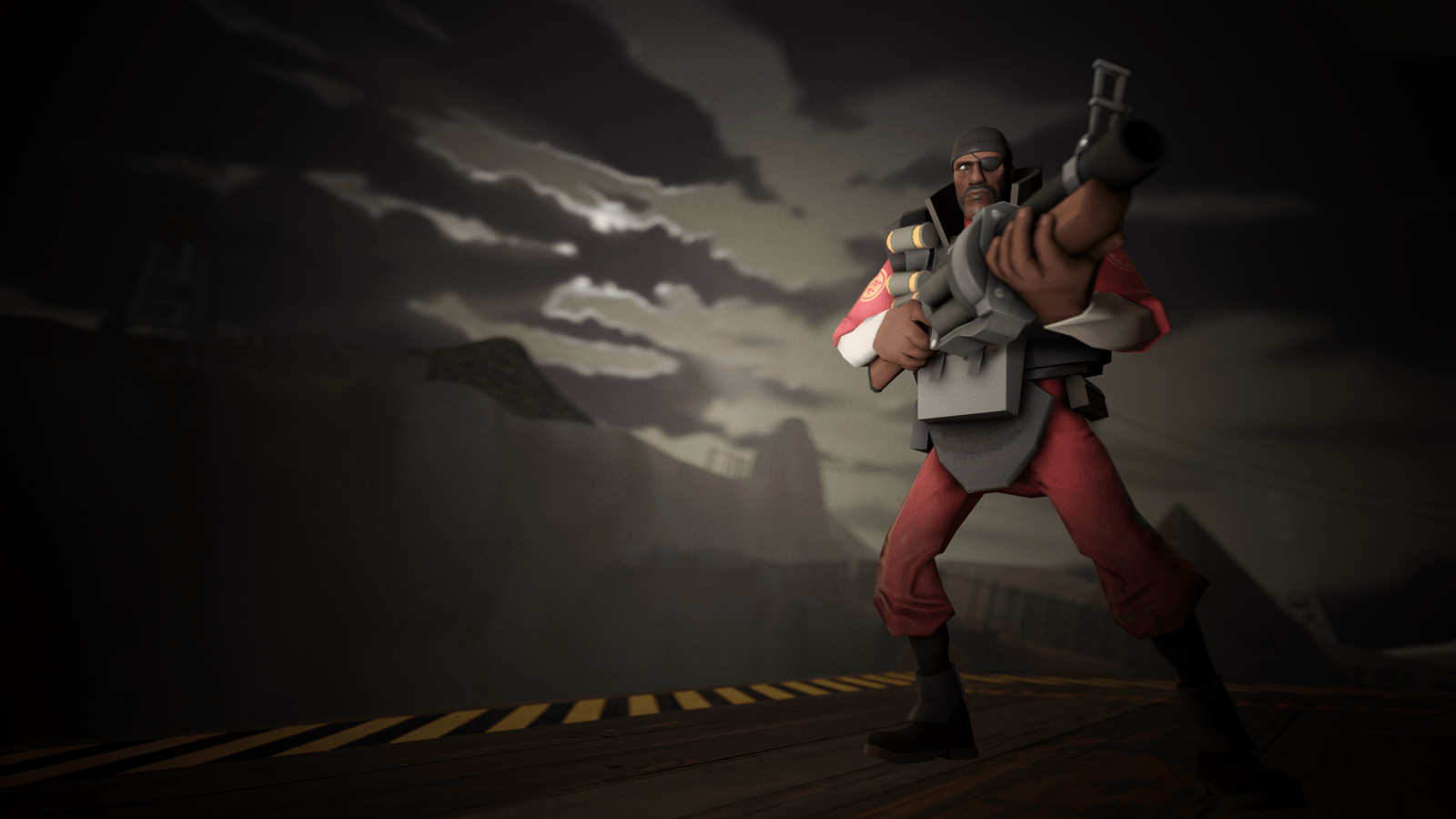 Tf2 Demoman Wallpapers