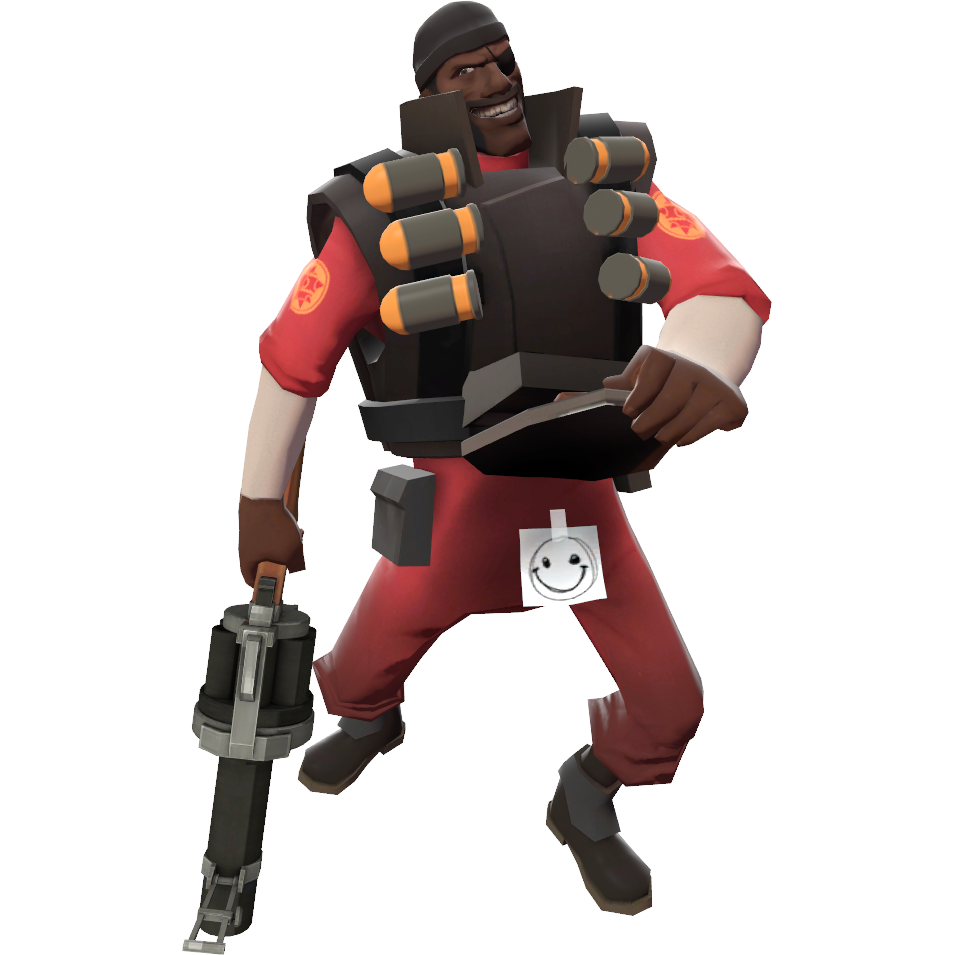 Tf2 Demoman Wallpapers