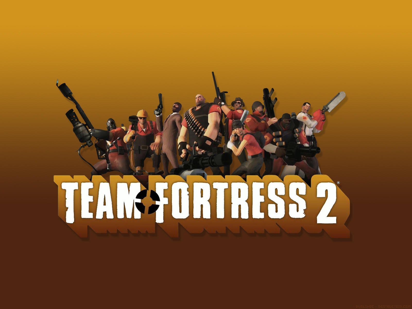 Tf2 Demoman Wallpapers