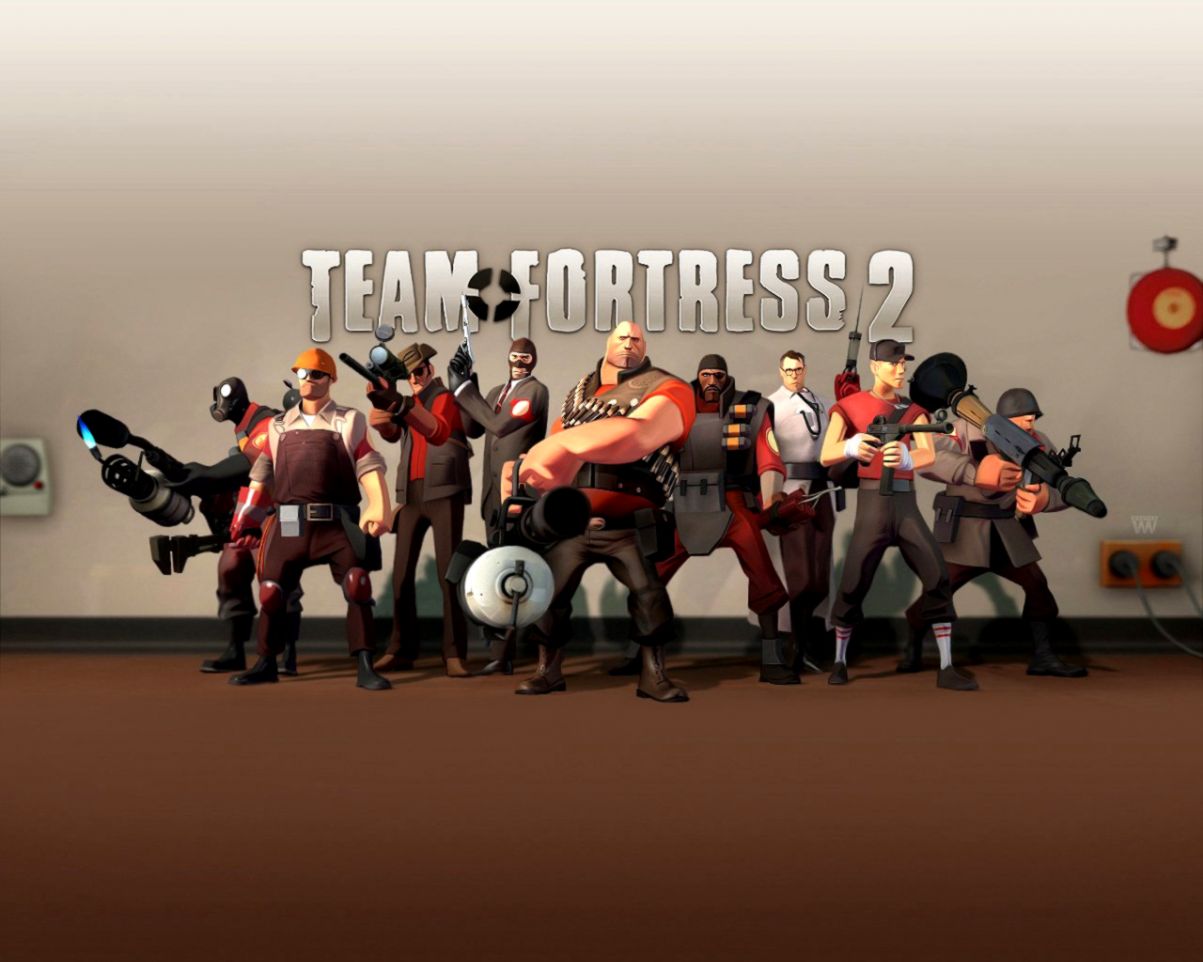 Tf2 Demoman Wallpapers