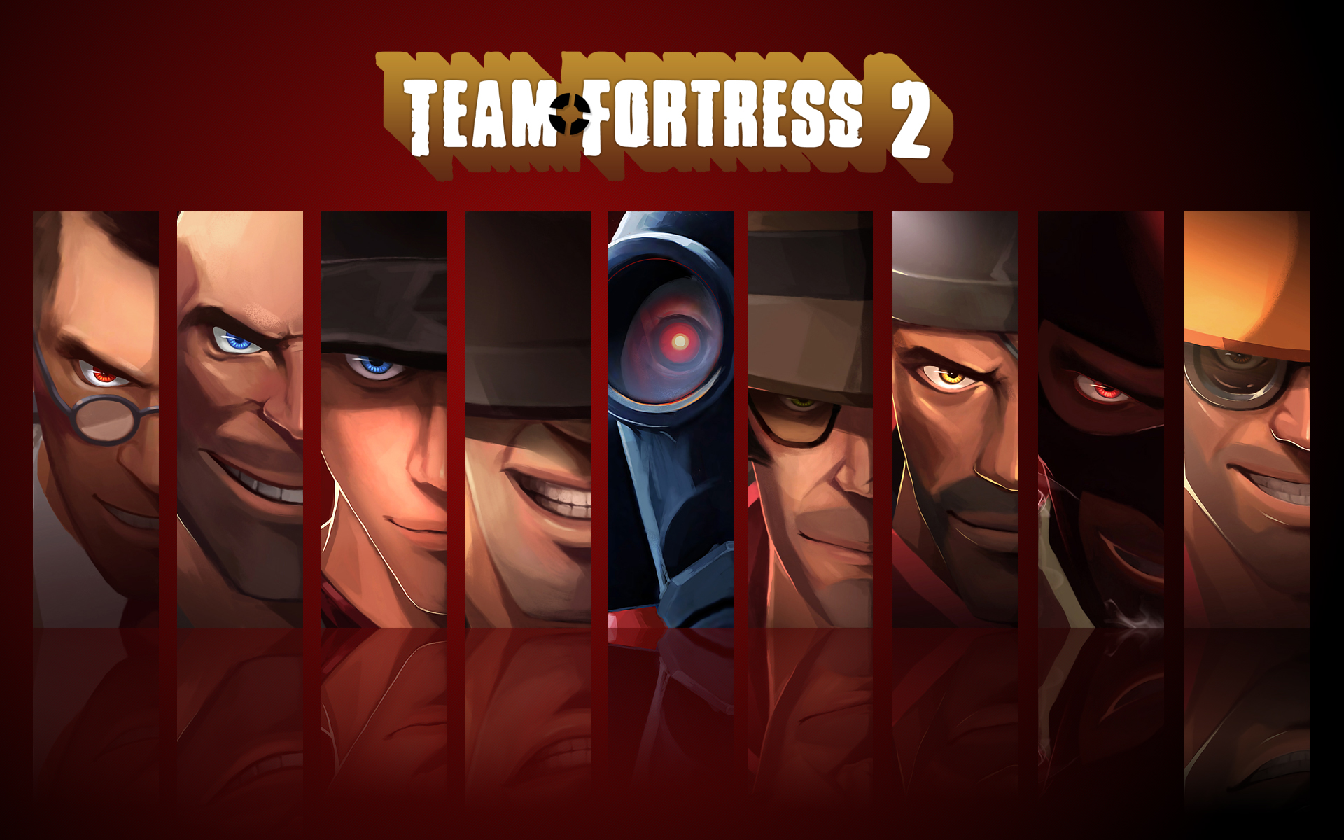 Tf2 Heavy Wallpapers